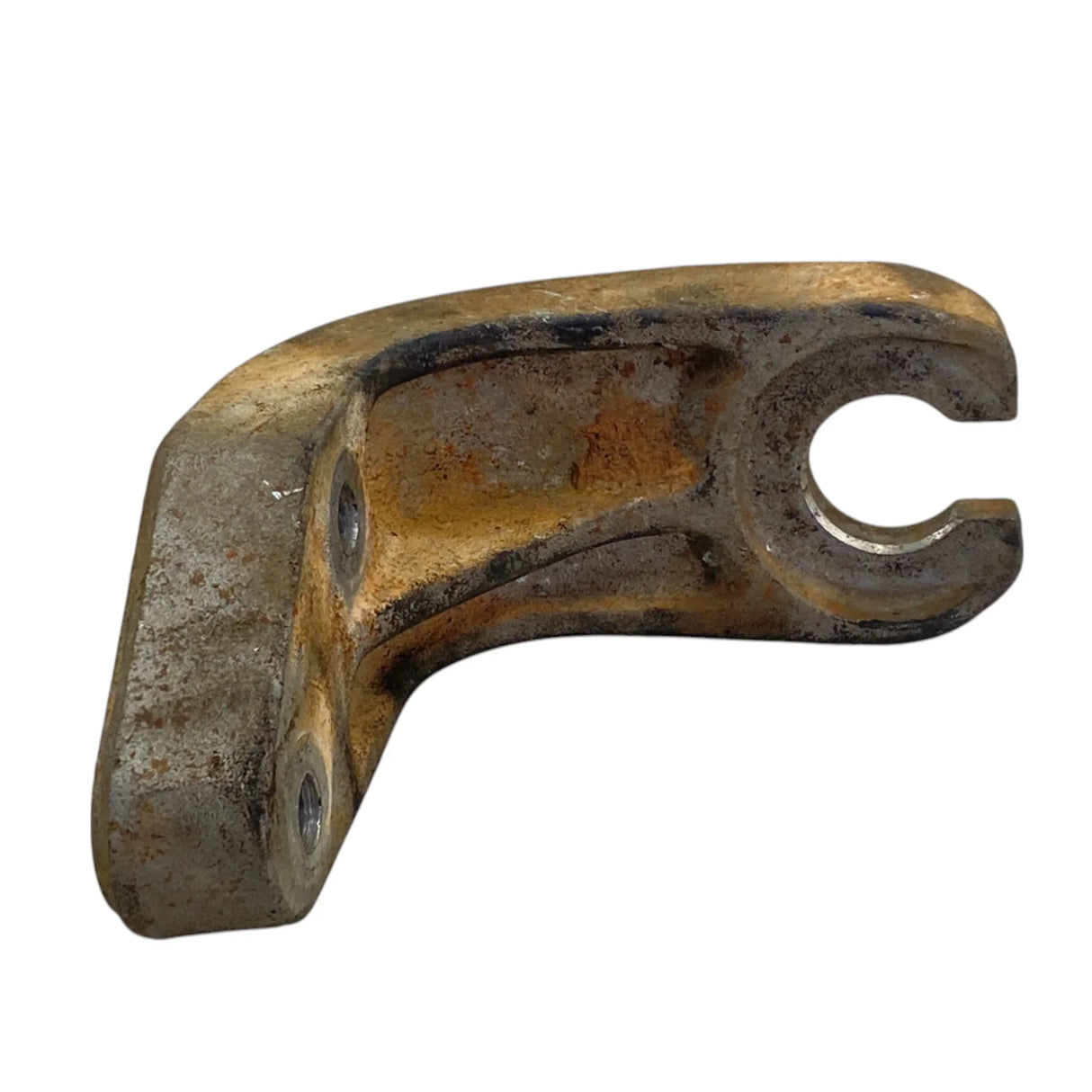 05-30368-001 Genuine Freightliner Right Radiator Support Bracket - Second Truck Parts