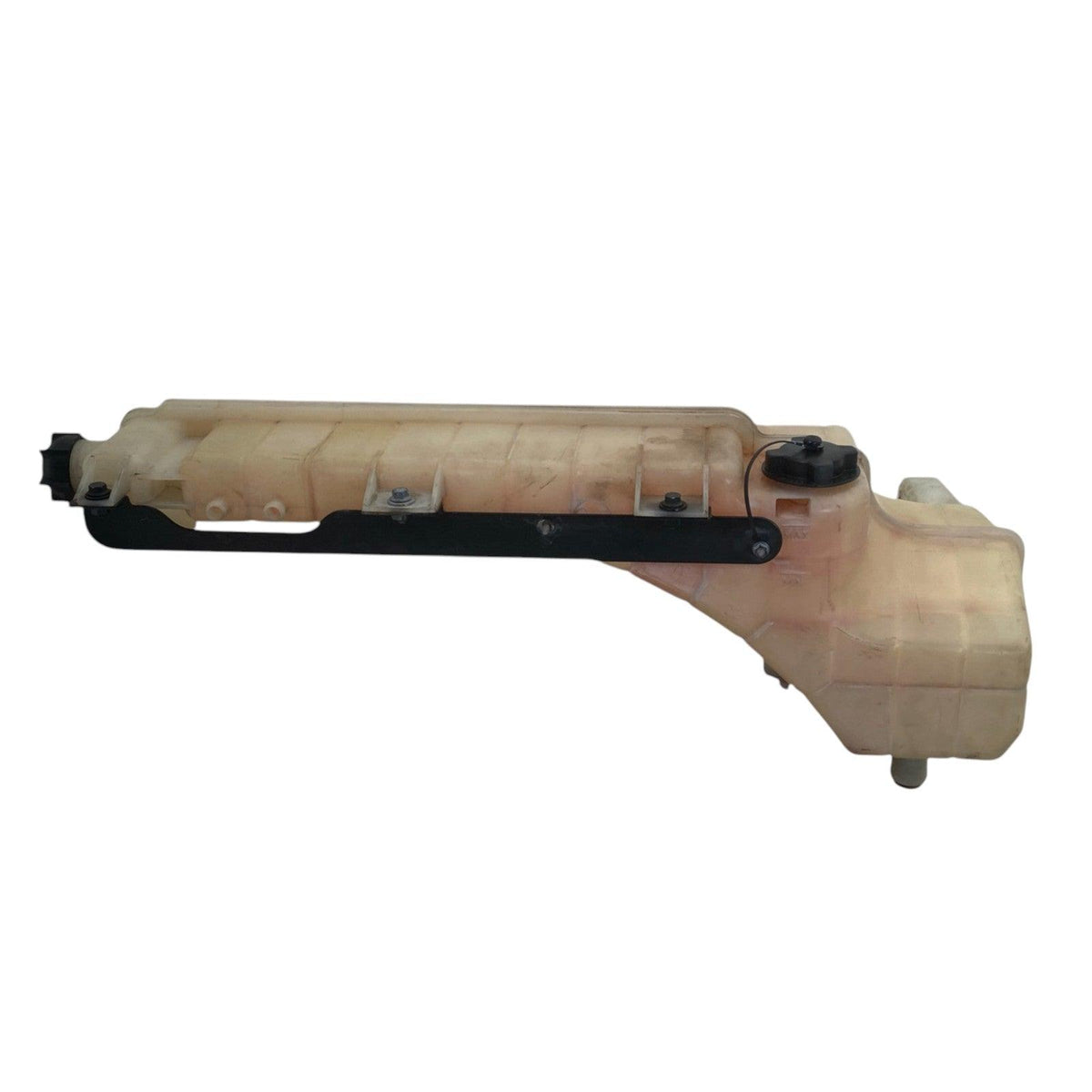 1019340S10 Genuine Volvo Radiator Overflow Tank - Second Truck Parts
