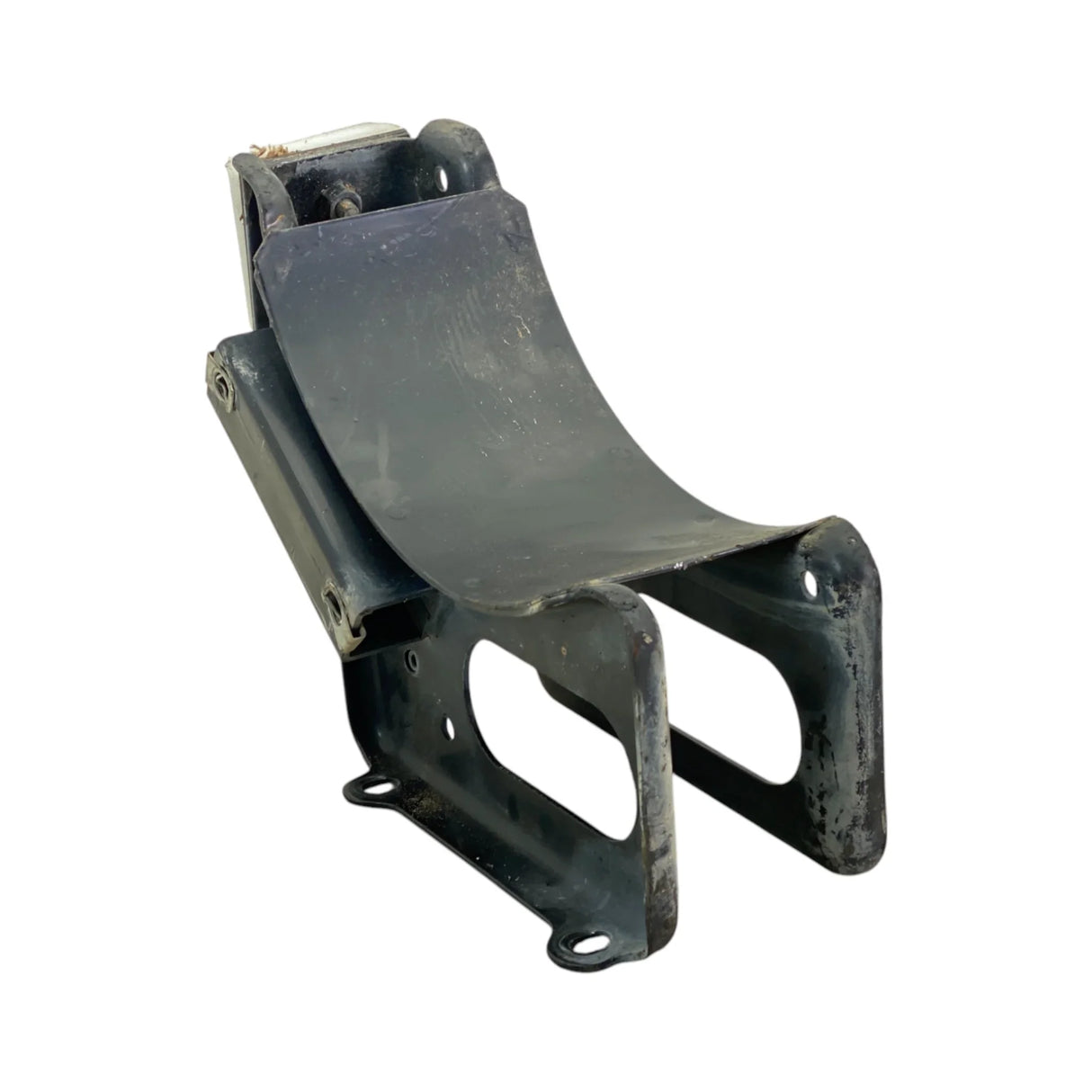 84204751 Genuine Mack Bracket Support For Bonnet - Second Truck Parts