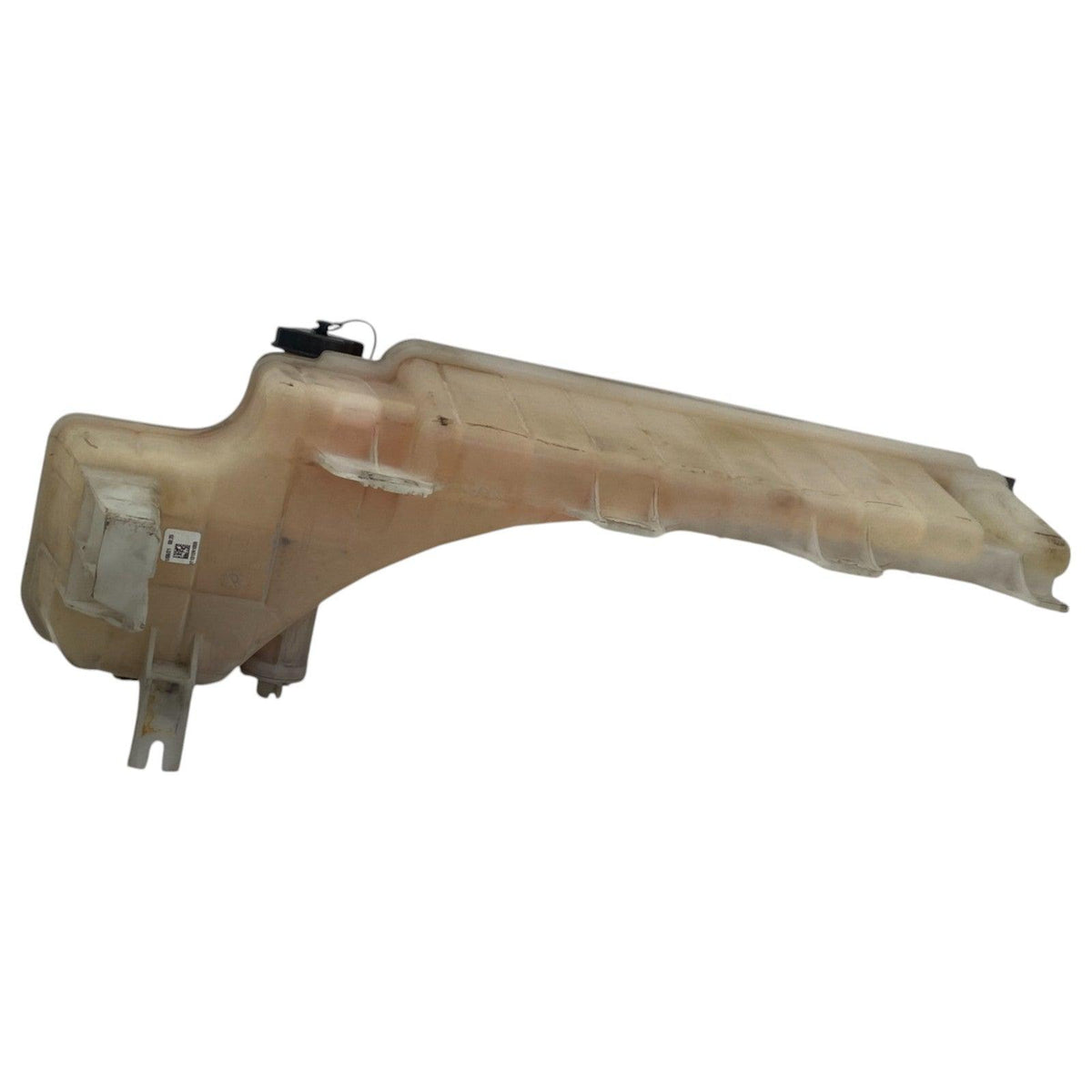 1019340S10 Genuine Volvo Radiator Overflow Tank - Second Truck Parts
