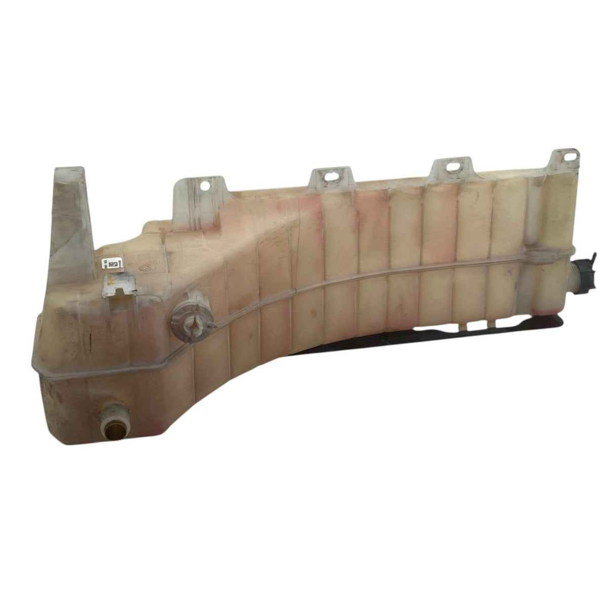 1019340S10 Genuine Volvo Radiator Overflow Tank - Second Truck Parts