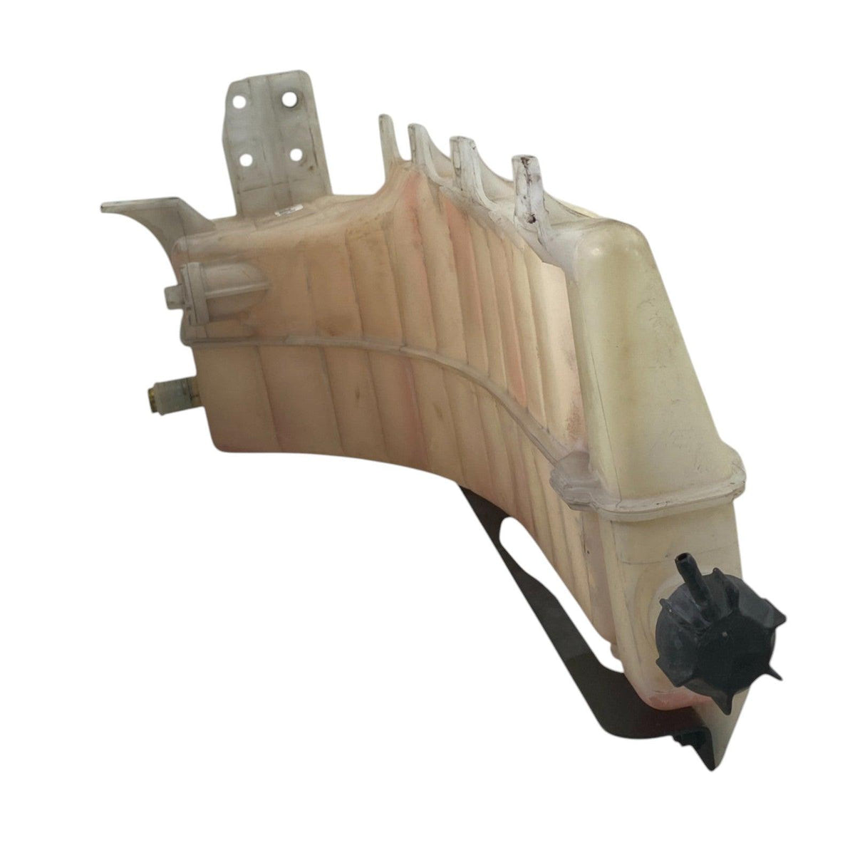 1019340S10 Genuine Volvo Radiator Overflow Tank - Second Truck Parts