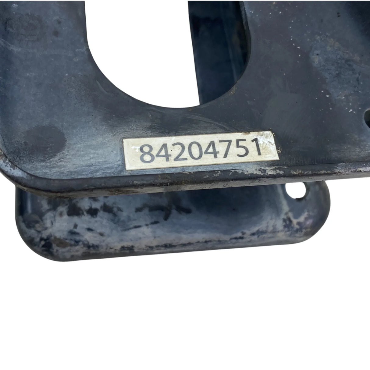 84204751 Genuine Mack Bracket Support For Bonnet - Second Truck Parts