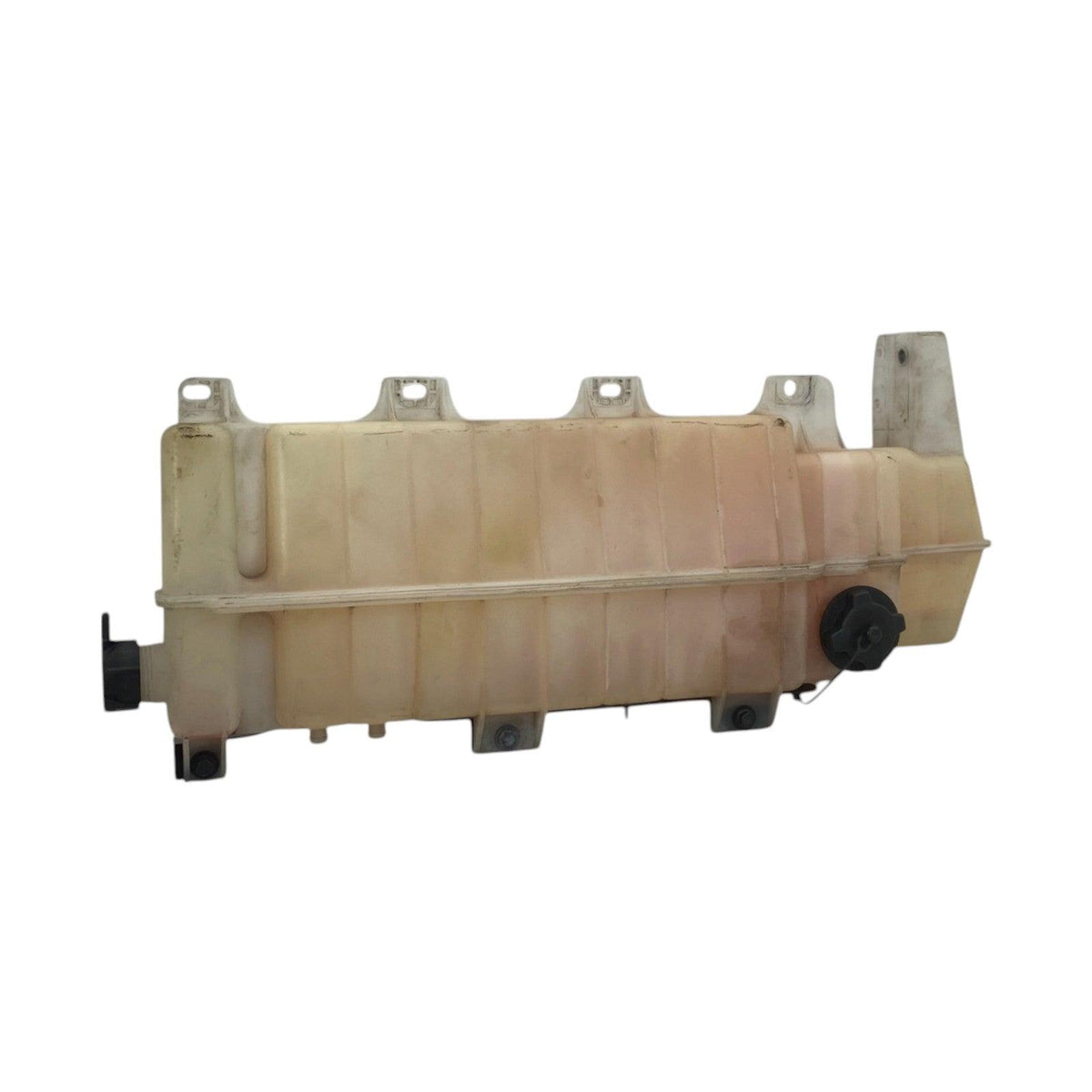 1019340S10 Genuine Volvo Radiator Overflow Tank - Second Truck Parts