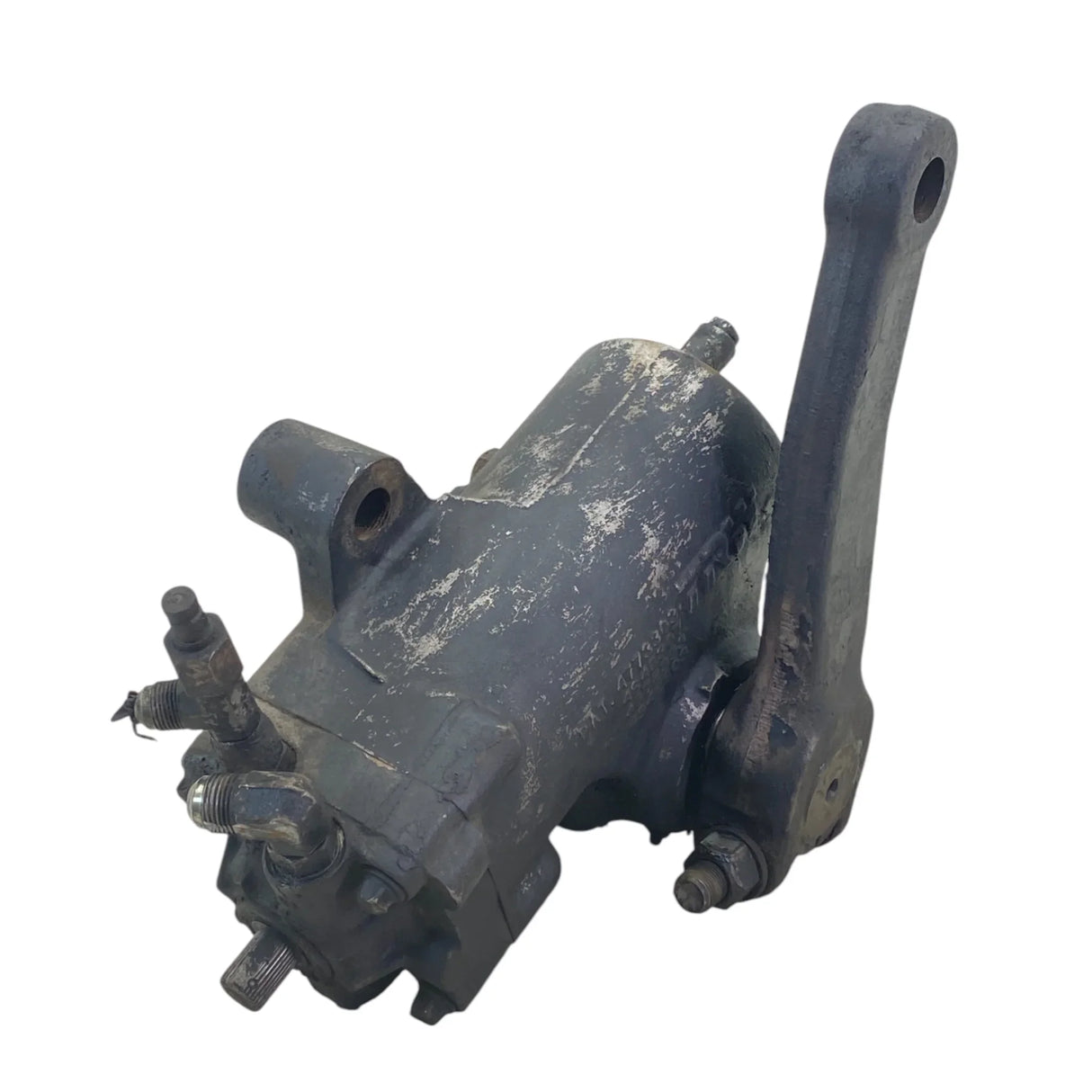 TAS65014 Genuine TRW Power Steering Gear - Second Truck Parts