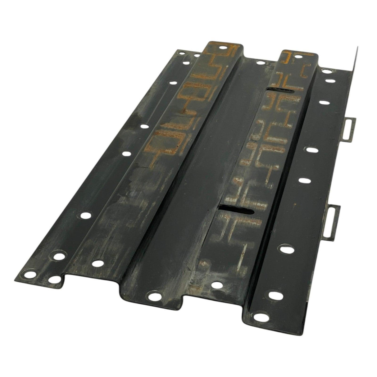 21043167 Genuine Volvo Battery Box Shelf - Second Truck Parts