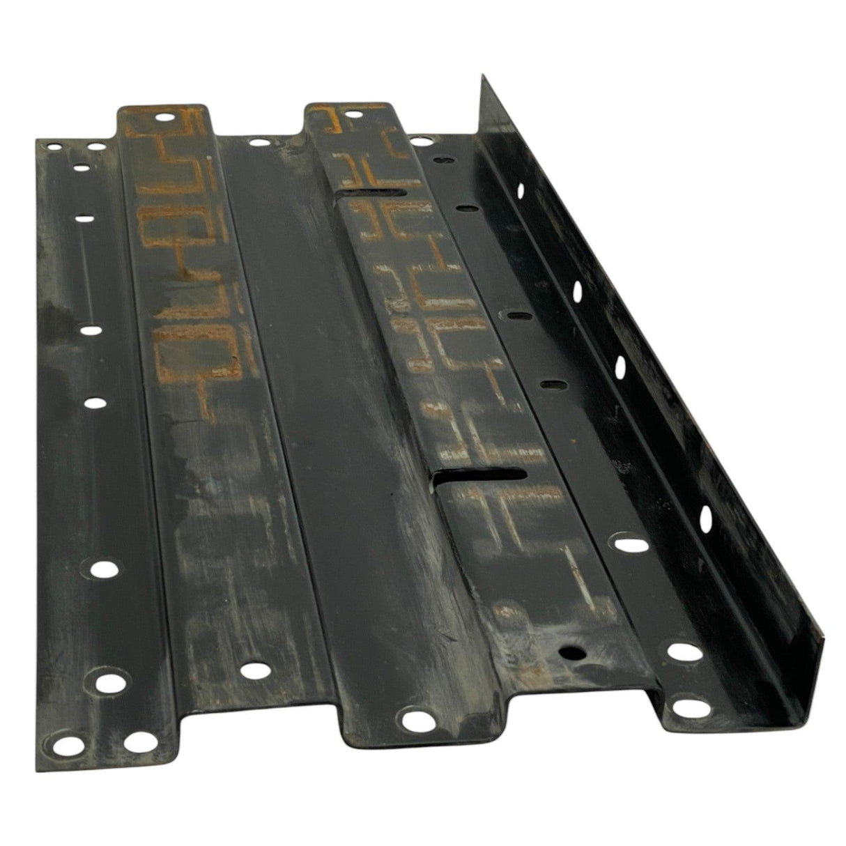 21043167 Genuine Volvo Battery Box Shelf - Second Truck Parts