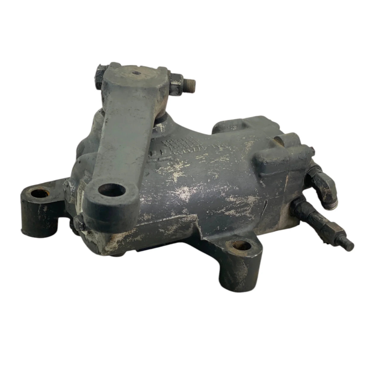 TAS65014 Genuine TRW Power Steering Gear - Second Truck Parts