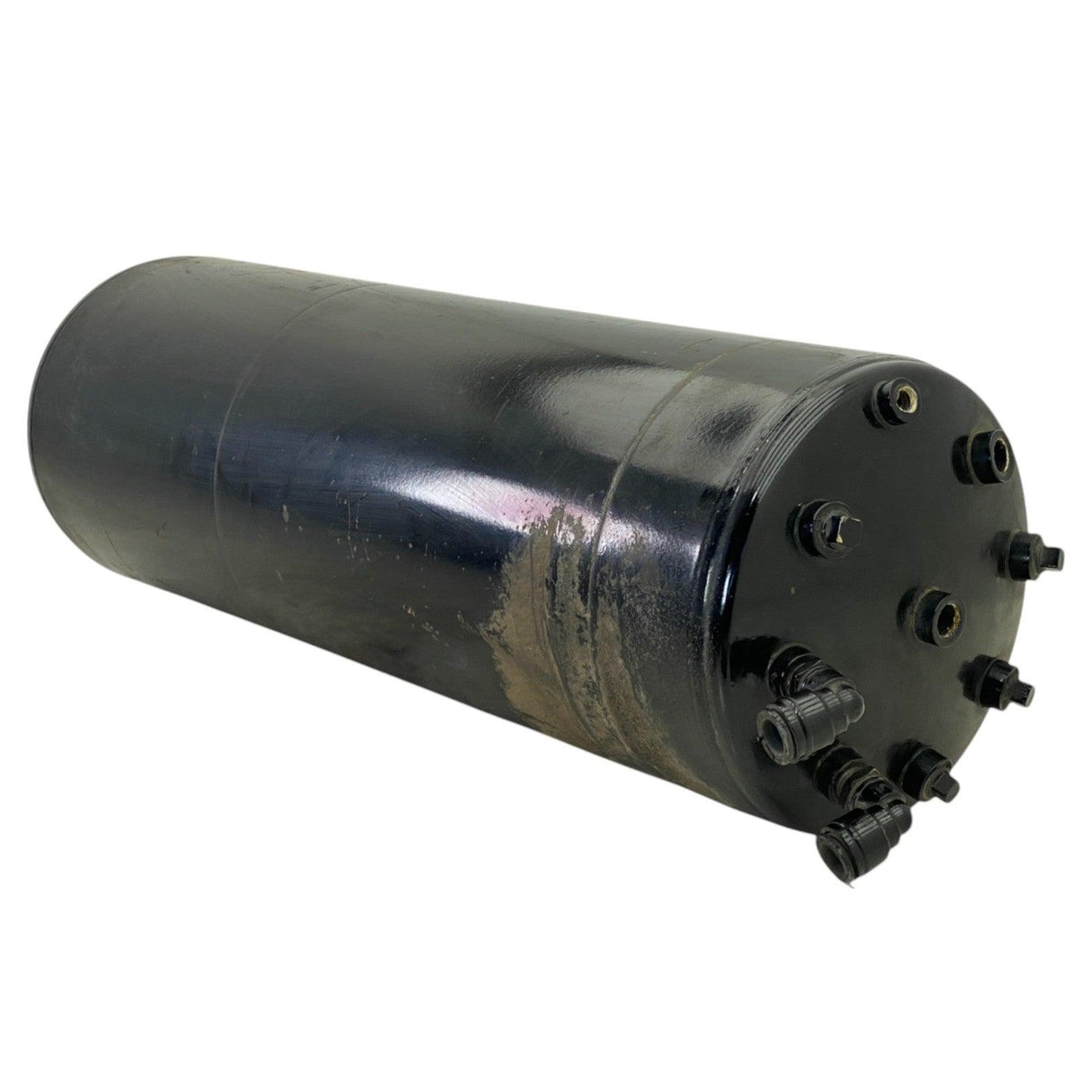 G86-129-331A0 Genuine Paccar Air Tank - Second Truck Parts