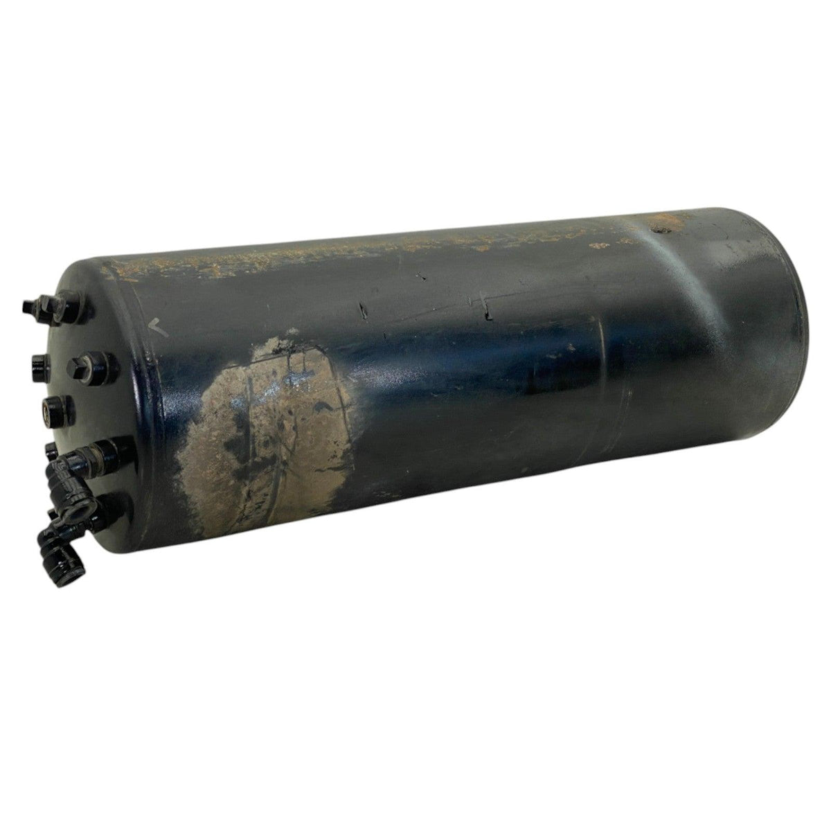 G86-129-331A0 Genuine Paccar Air Tank - Second Truck Parts