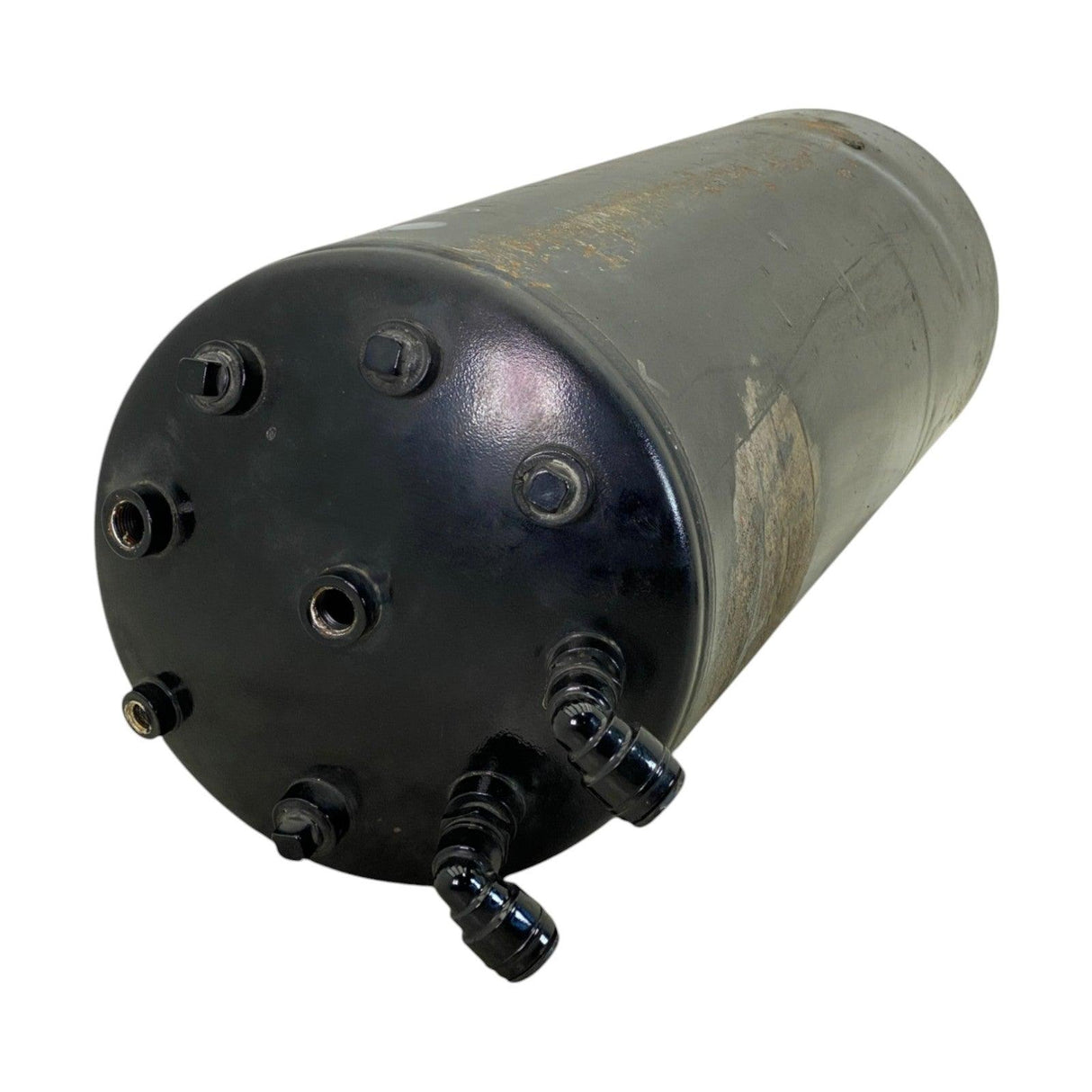 G86-129-331A0 Genuine Paccar Air Tank - Second Truck Parts