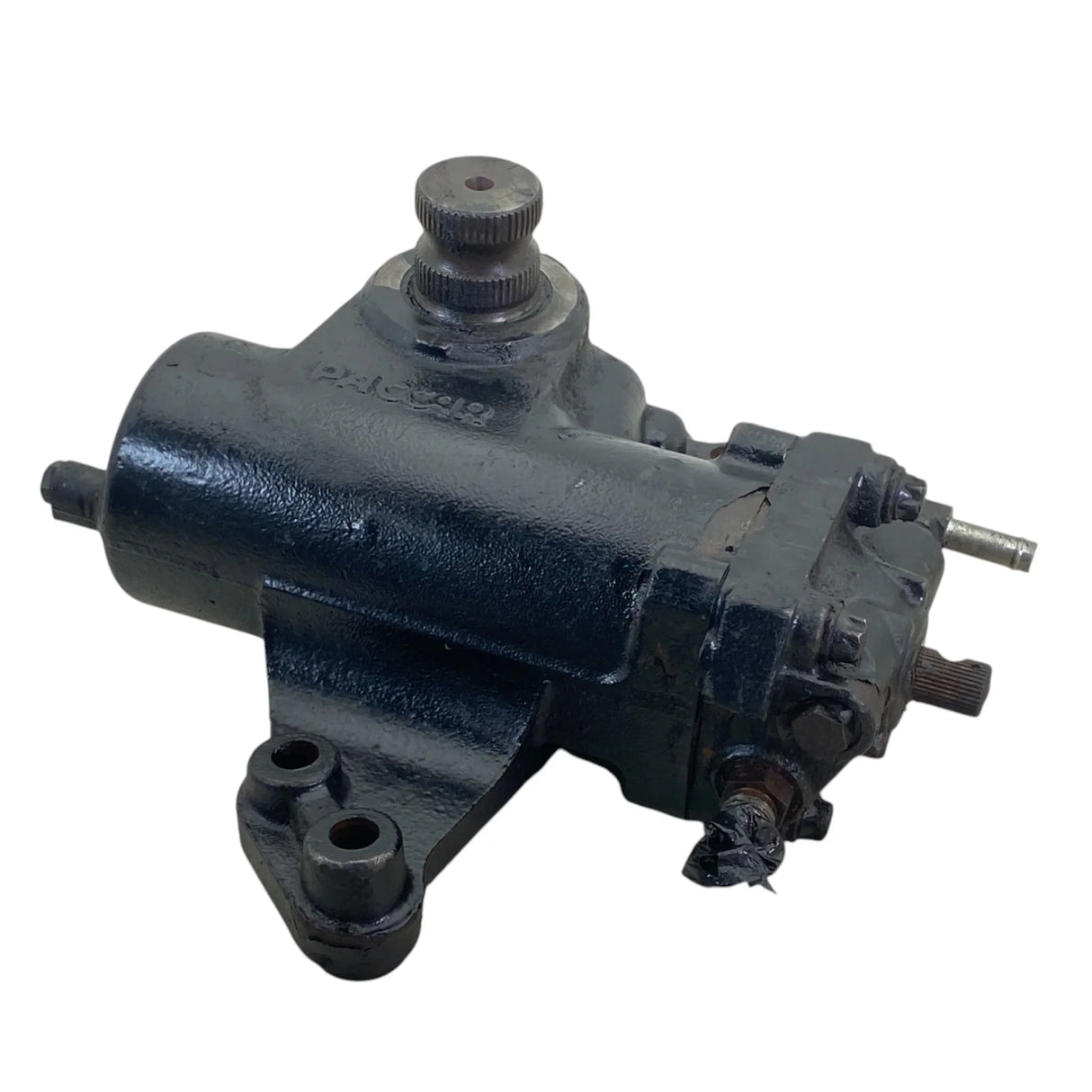 THP60049 Genuine Paccar Steering Gear - Second Truck Parts