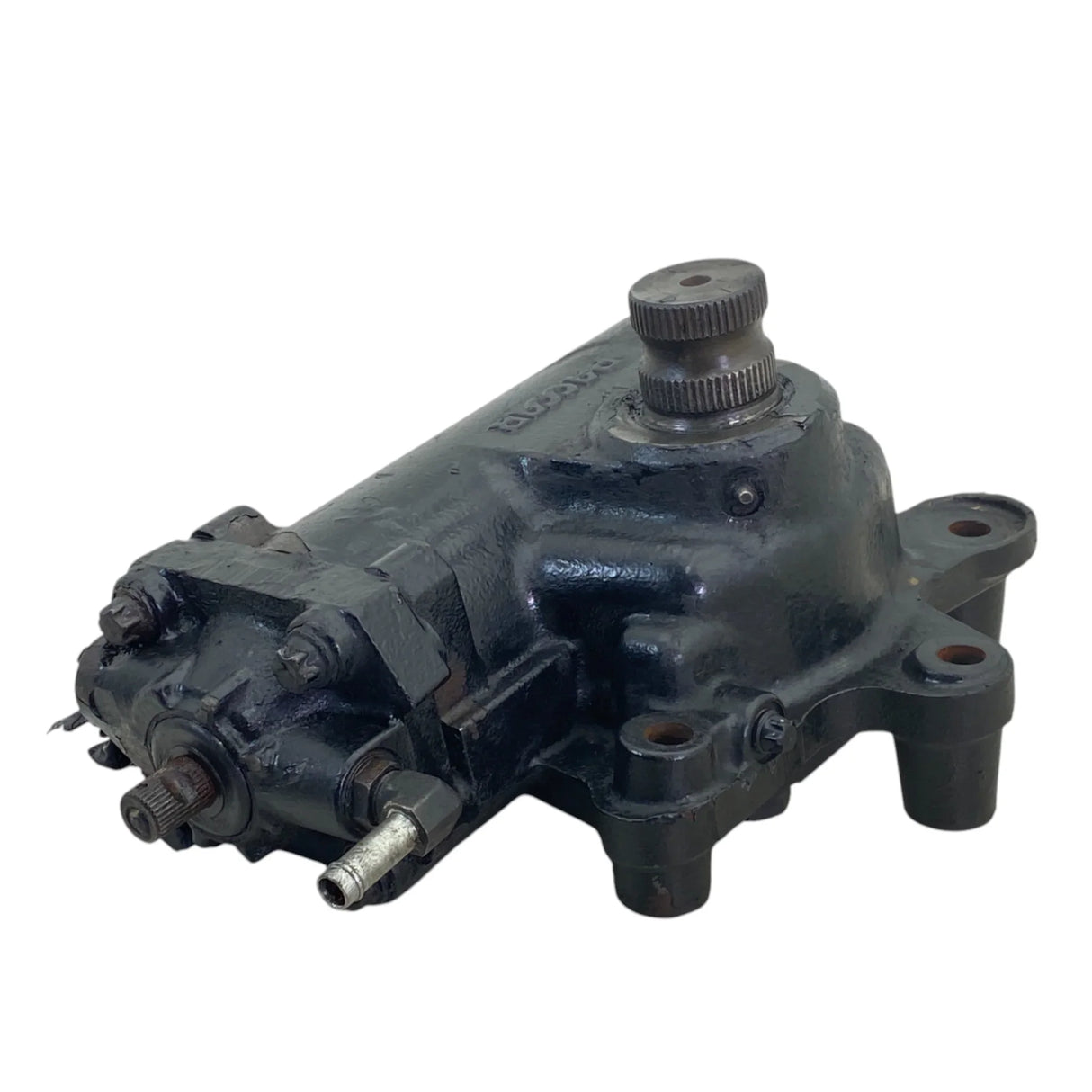 THP60049 Genuine Paccar Steering Gear - Second Truck Parts
