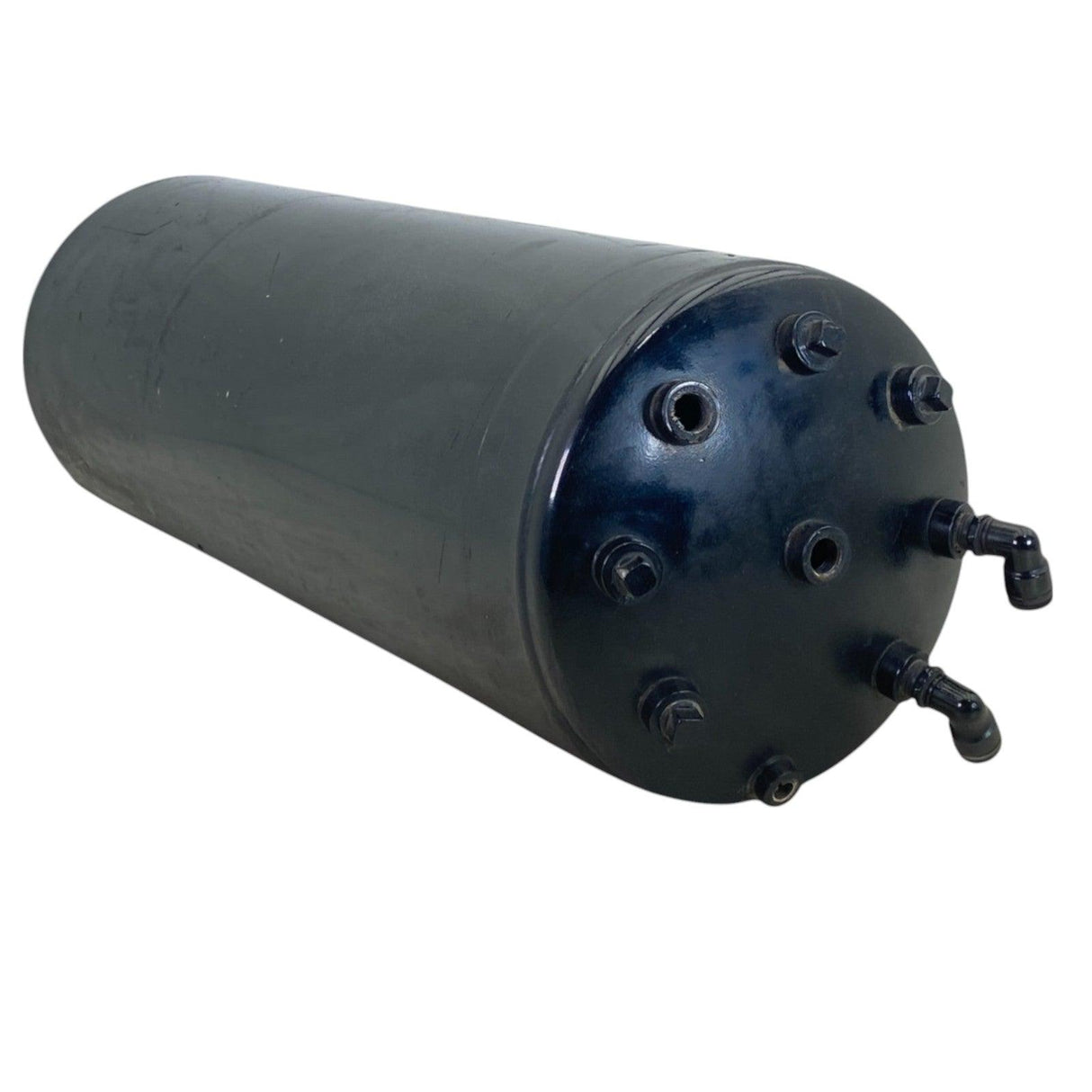 G86-1129-33400 Genuine Paccar Air Tank - Second Truck Parts