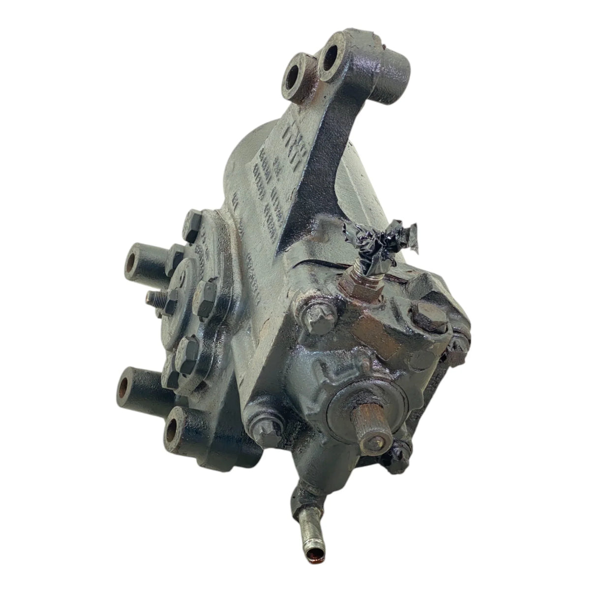 THP60049 Genuine Paccar Steering Gear - Second Truck Parts