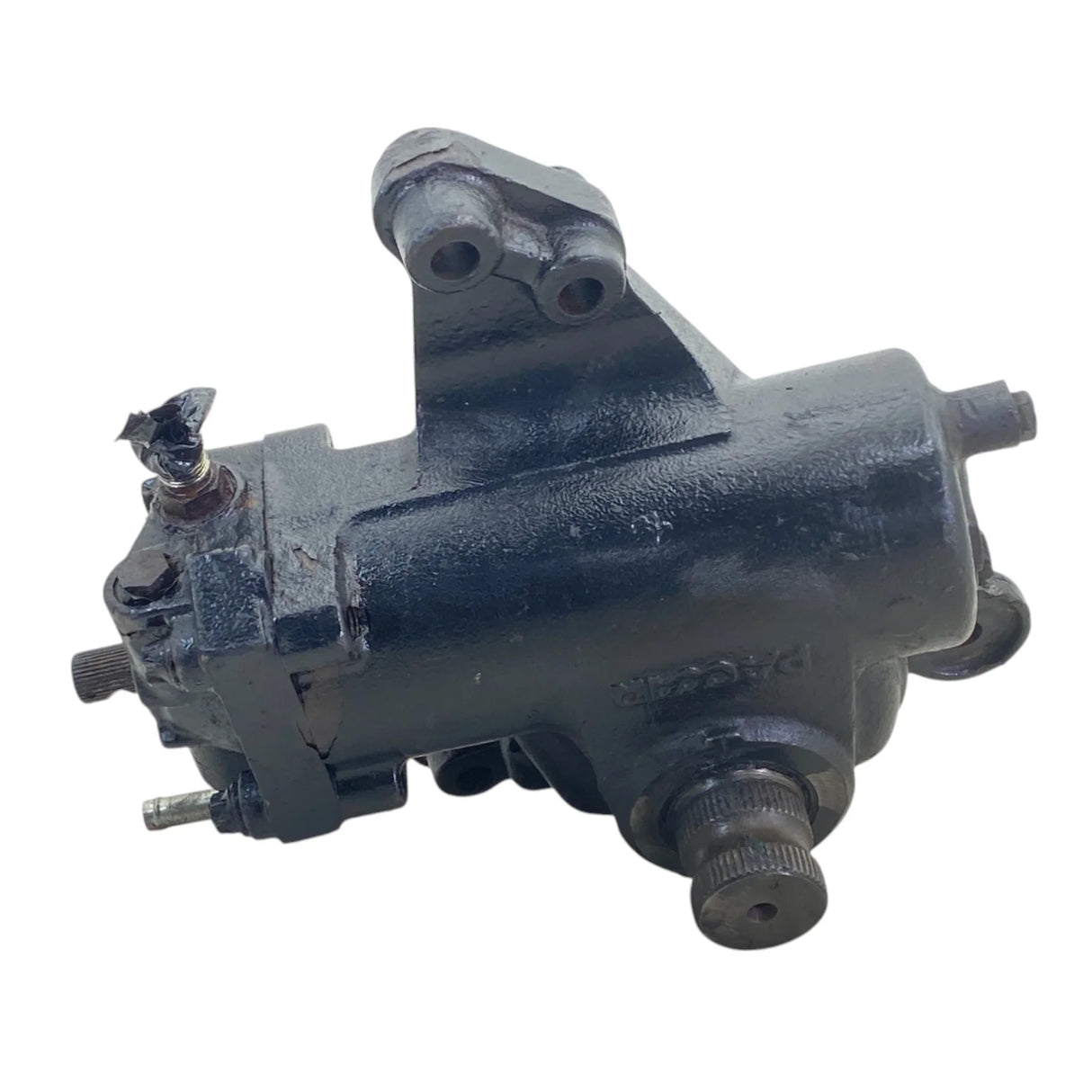 THP60049 Genuine Paccar Steering Gear - Second Truck Parts