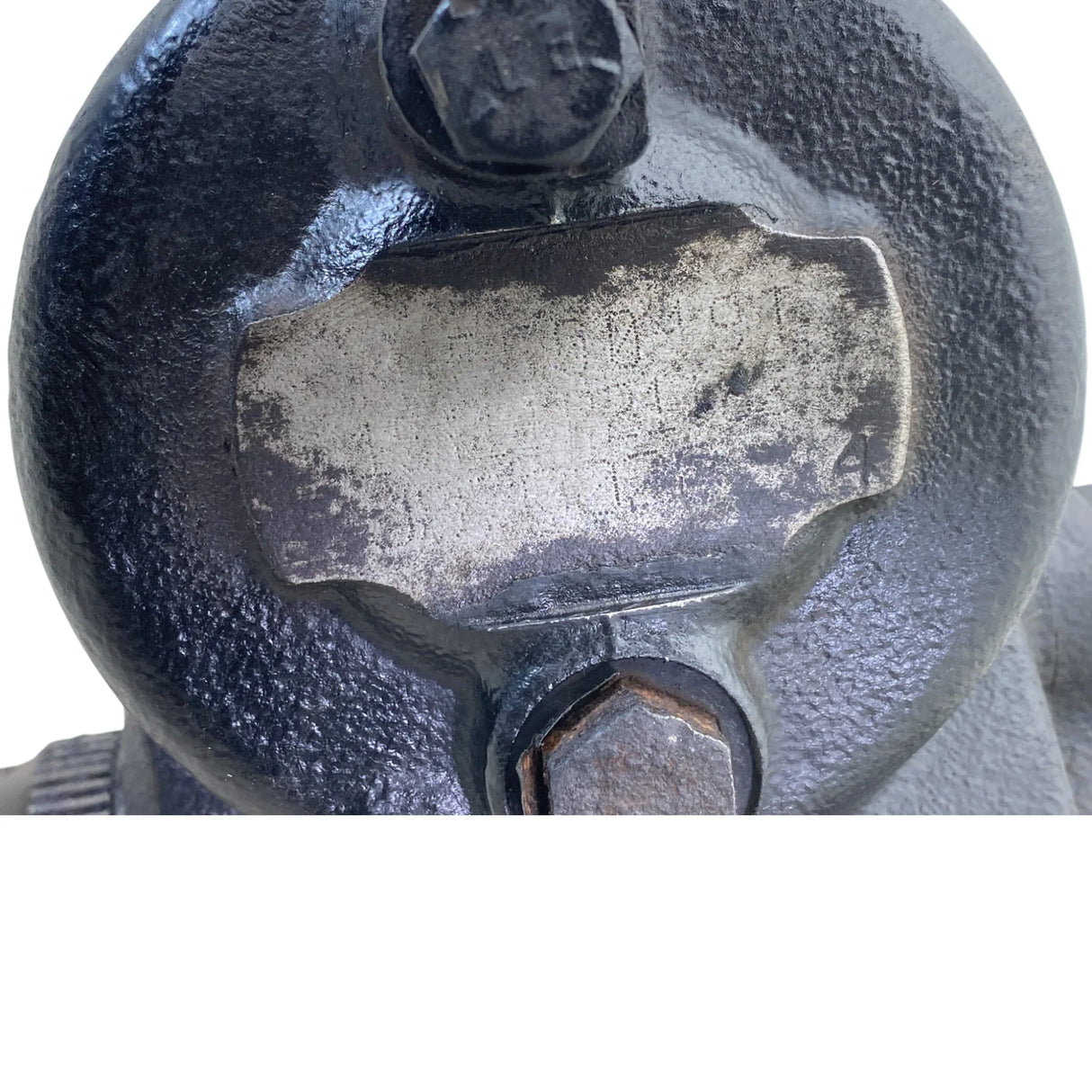 THP60049 Genuine Paccar Steering Gear - Second Truck Parts