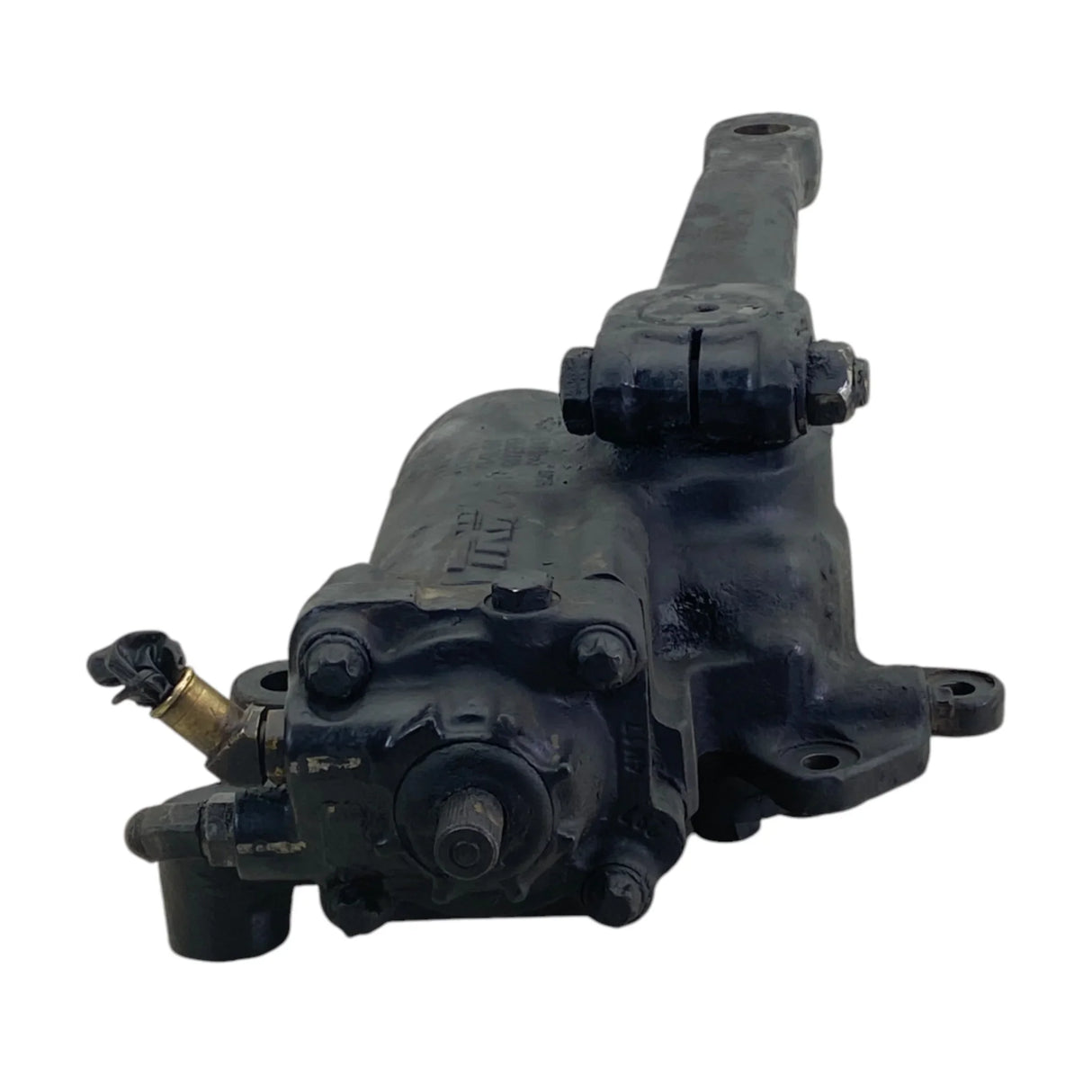 THP60008 Genuine TRW Steering Gear - Second Truck Parts