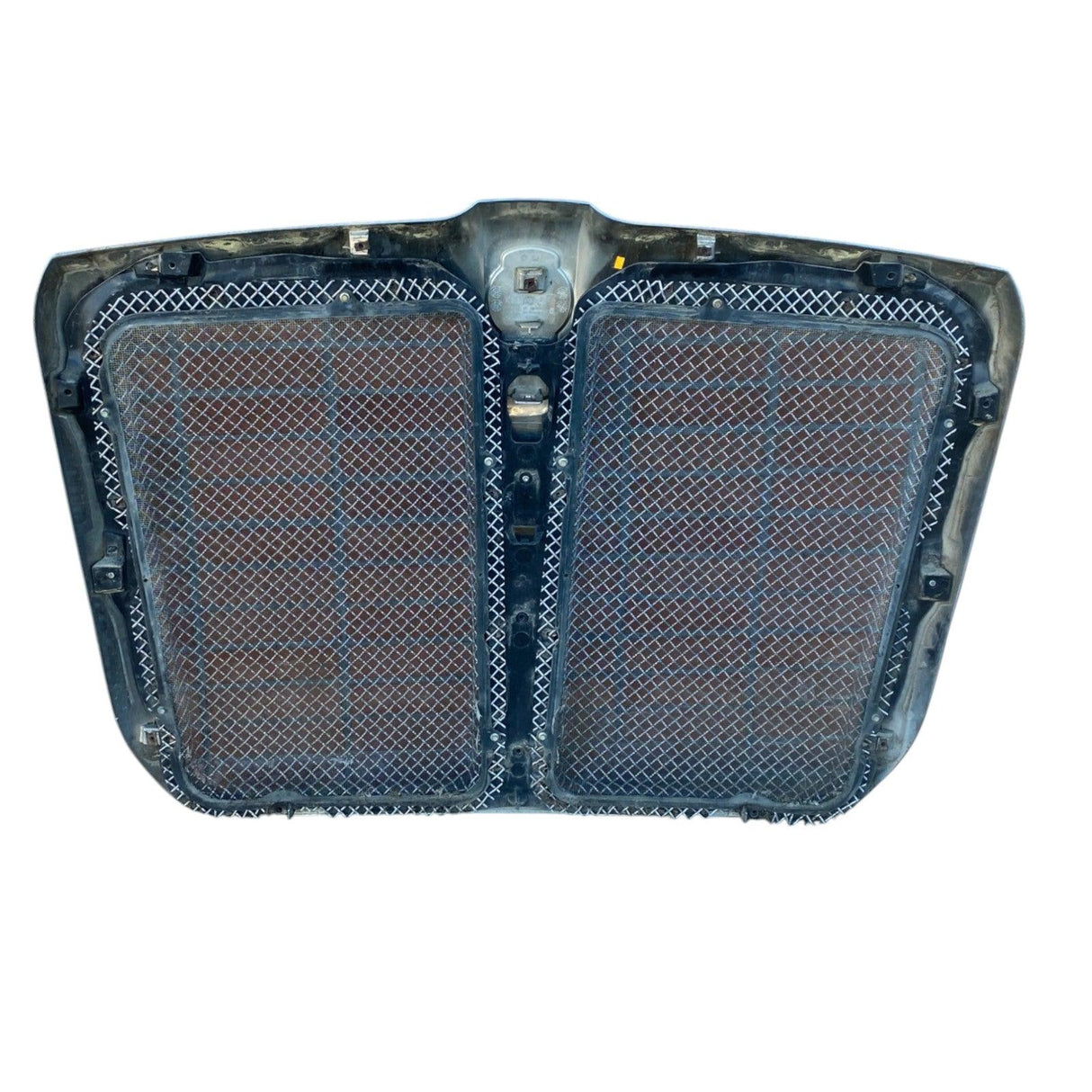 L29-6155-100 Genuine Kenworth Grille Frame - Second Truck Parts