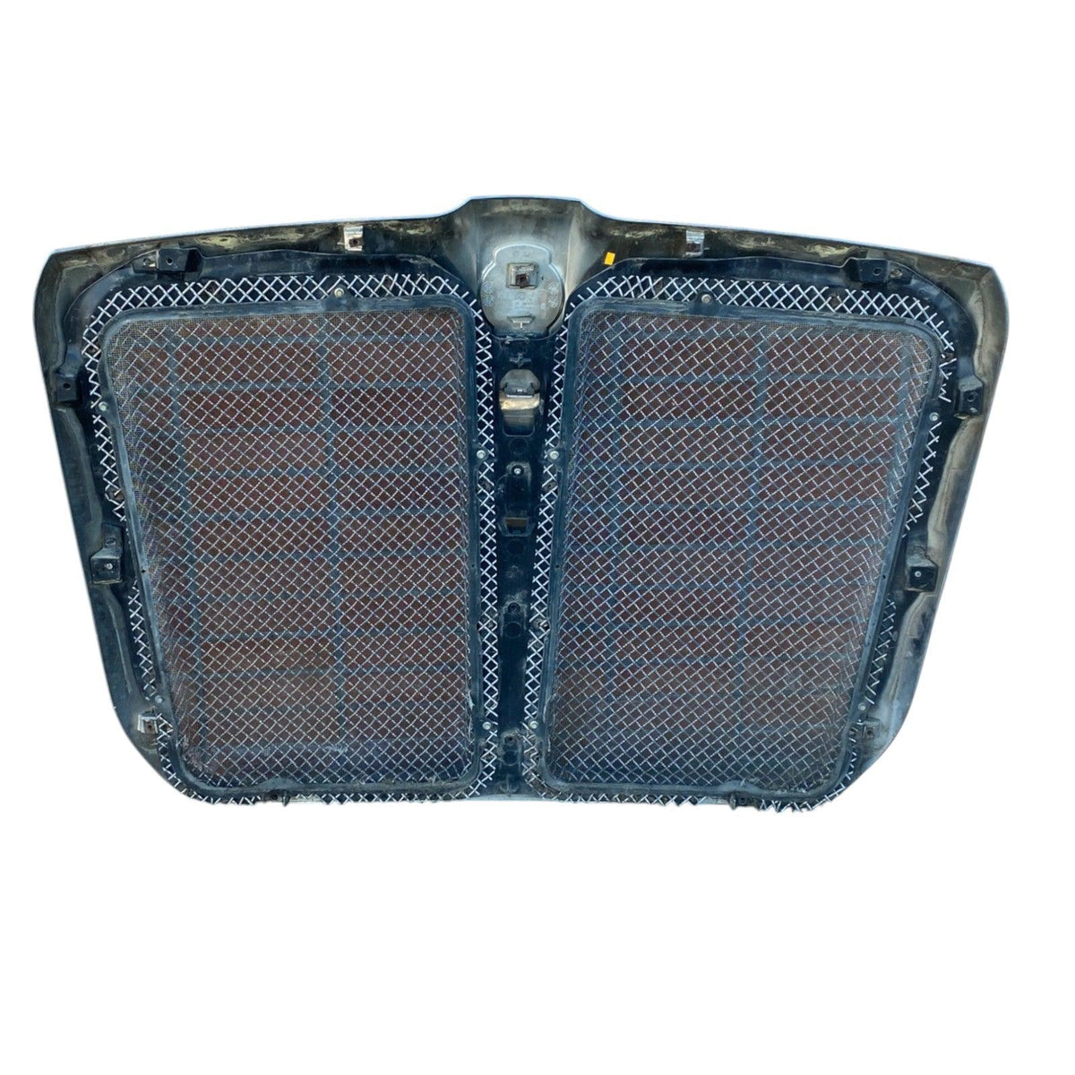 L29-6155-100 Genuine Kenworth Grille Frame - Second Truck Parts