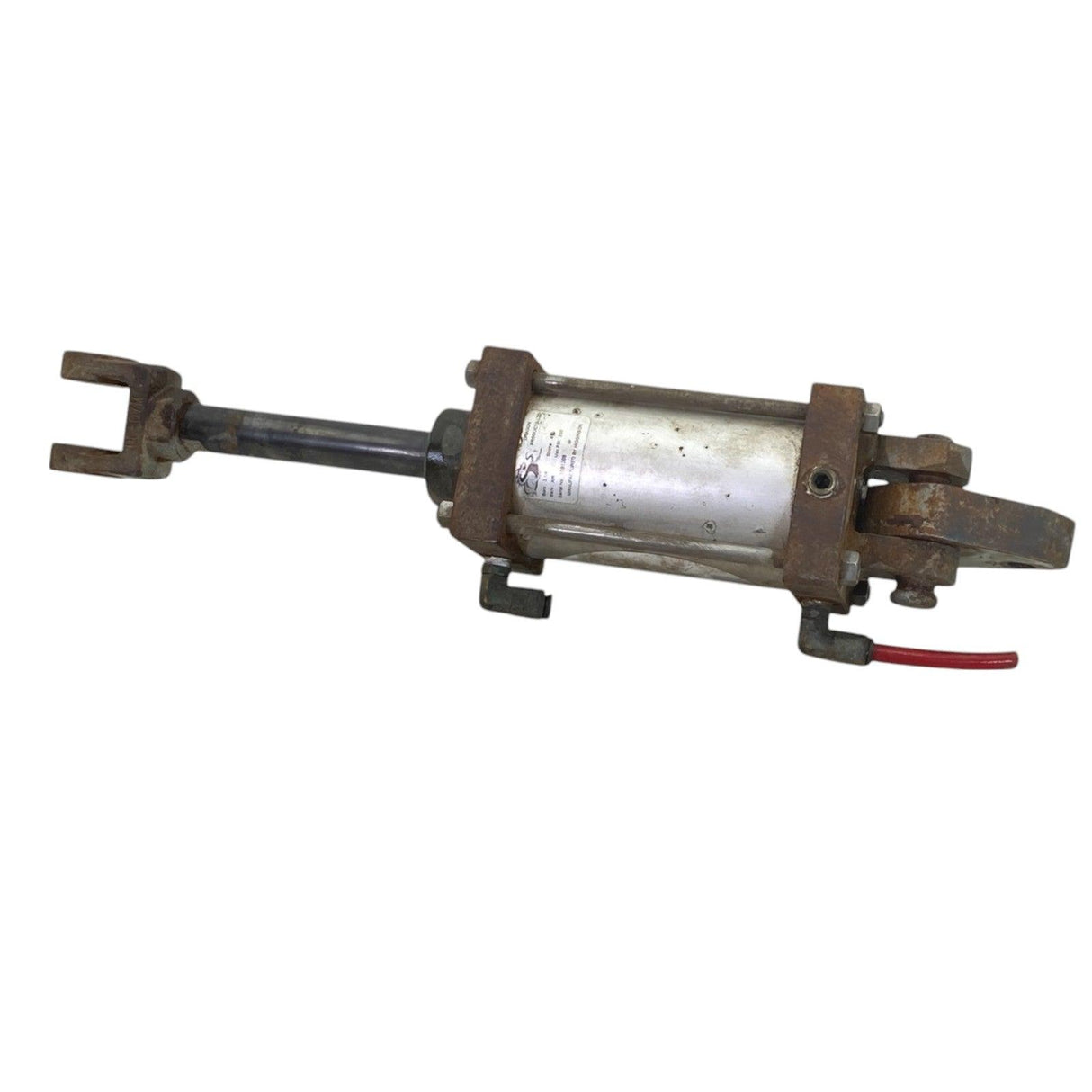 EA32N0538FN4OS-12.875 Genuine Higginson Air Cylinder - Second Truck Parts