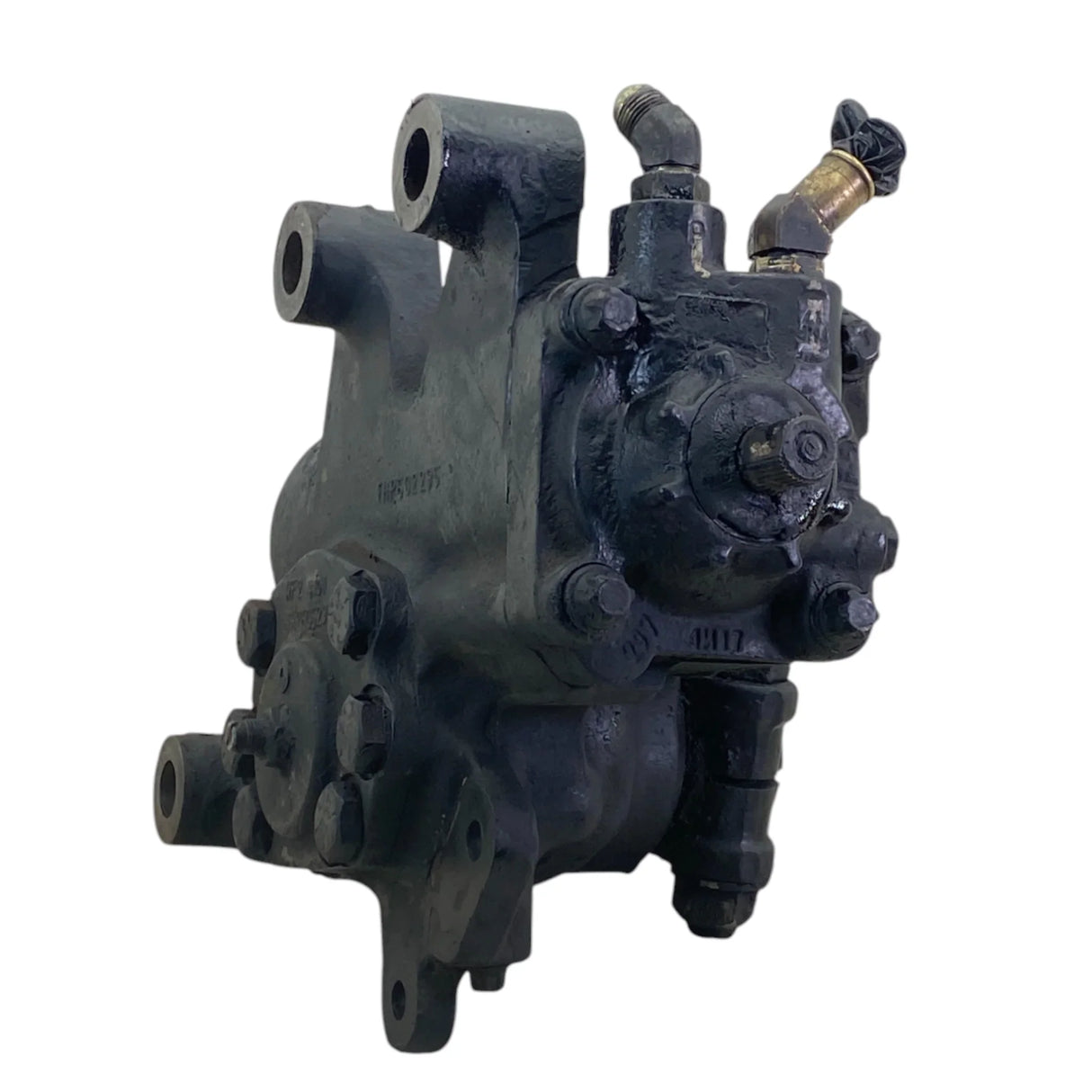 THP60008 Genuine TRW Steering Gear - Second Truck Parts