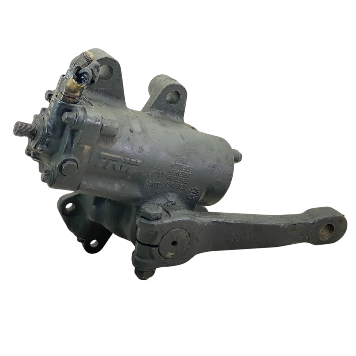 THP60008 Genuine TRW Steering Gear - Second Truck Parts