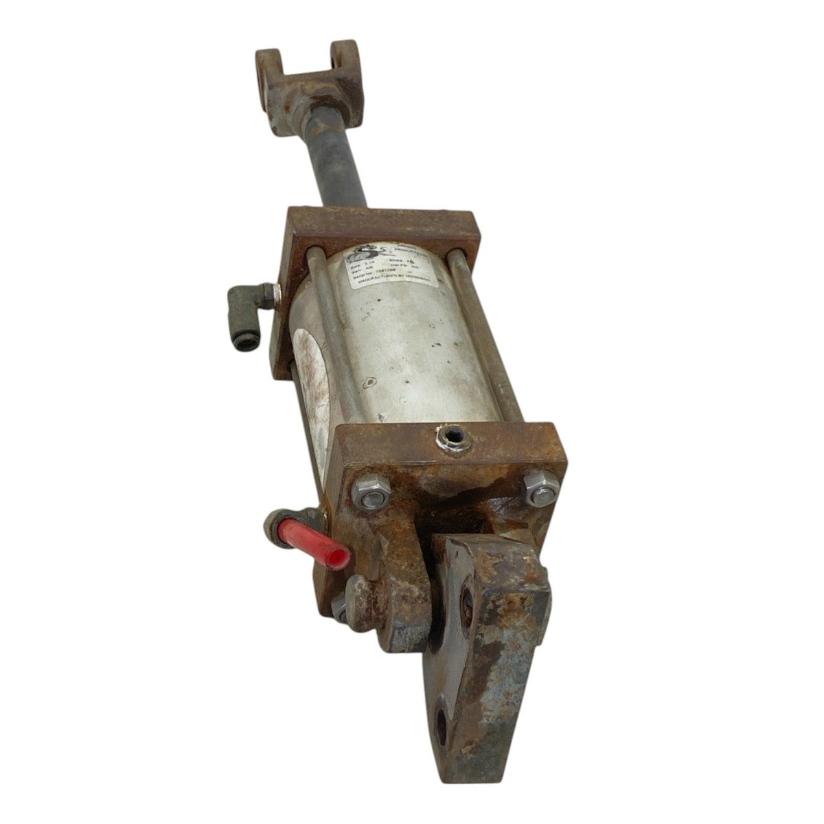 EA3S053F4N10NBS Genuine Higginson Air Cylinder - Other Truck Parts