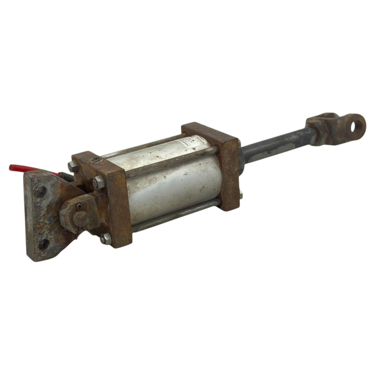 EA32N0538FN4OS-12.875 Genuine Higginson Air Cylinder - Second Truck Parts