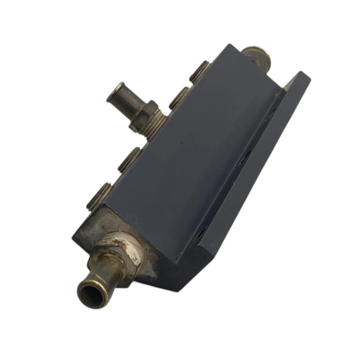 05-28704-000 Genuine Detroit Diesel Engine Manifold Heater - Second Truck Parts