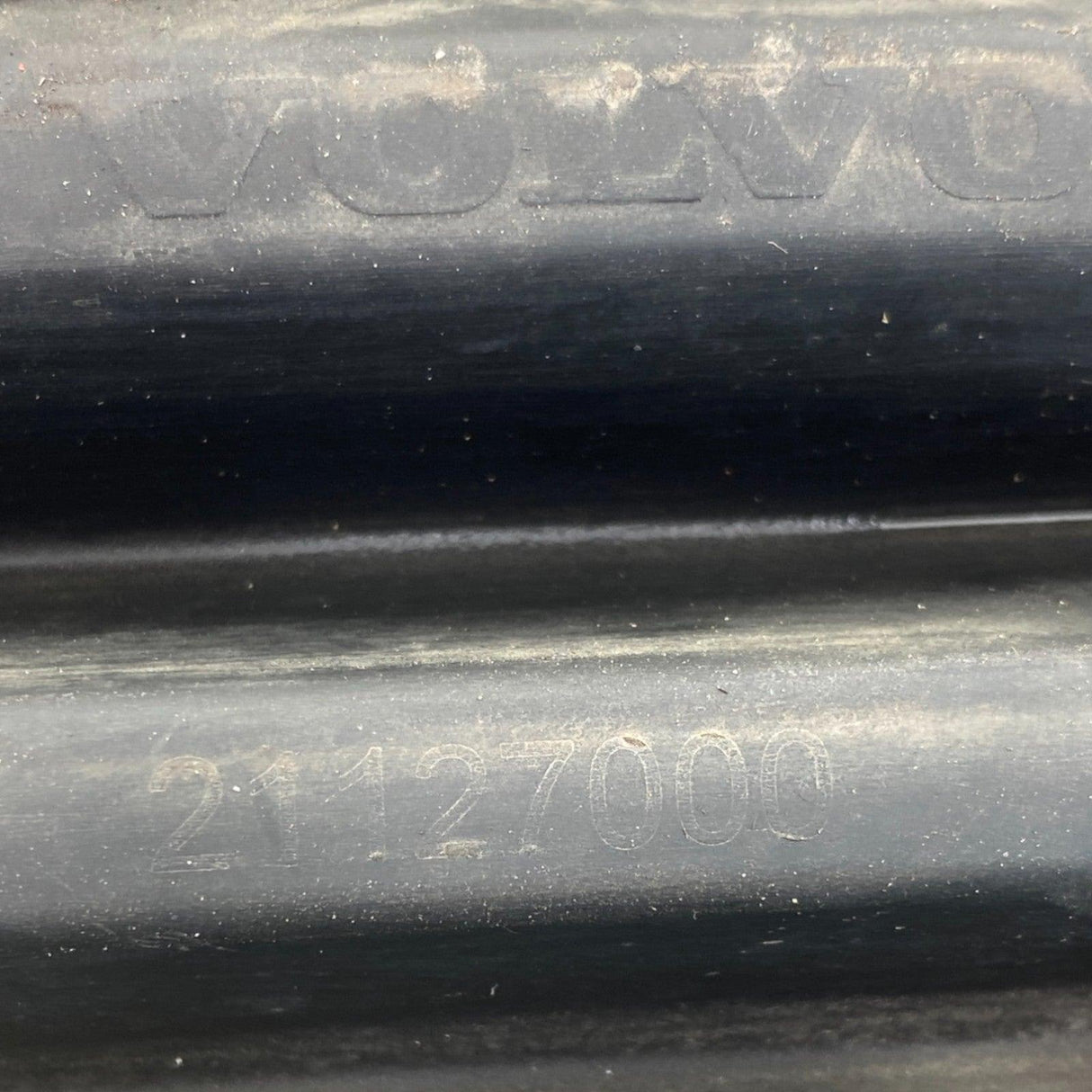 21127298 Genuine Volvo Air Intake Bellows - Second Truck Parts