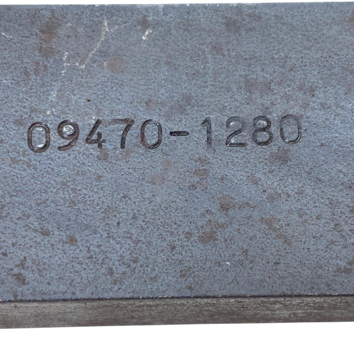 09470-1280 Genuine Kent Moore Tool Oil Jet Tester - Second Truck Parts