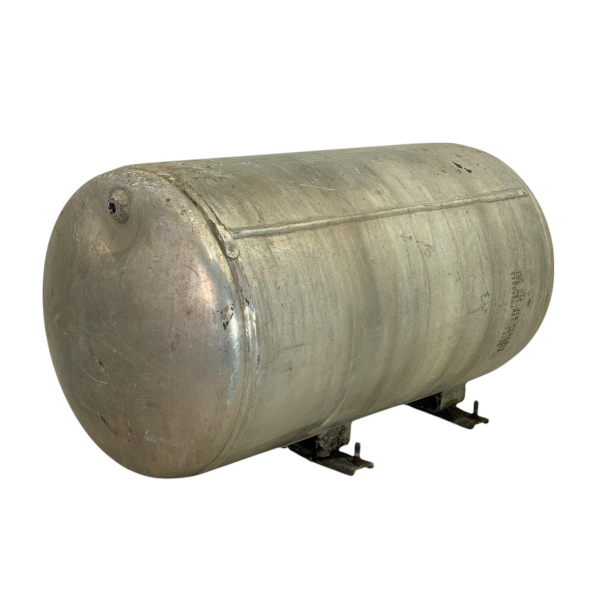 21564564 Genuine Volvo Air Tank - Second Truck Parts
