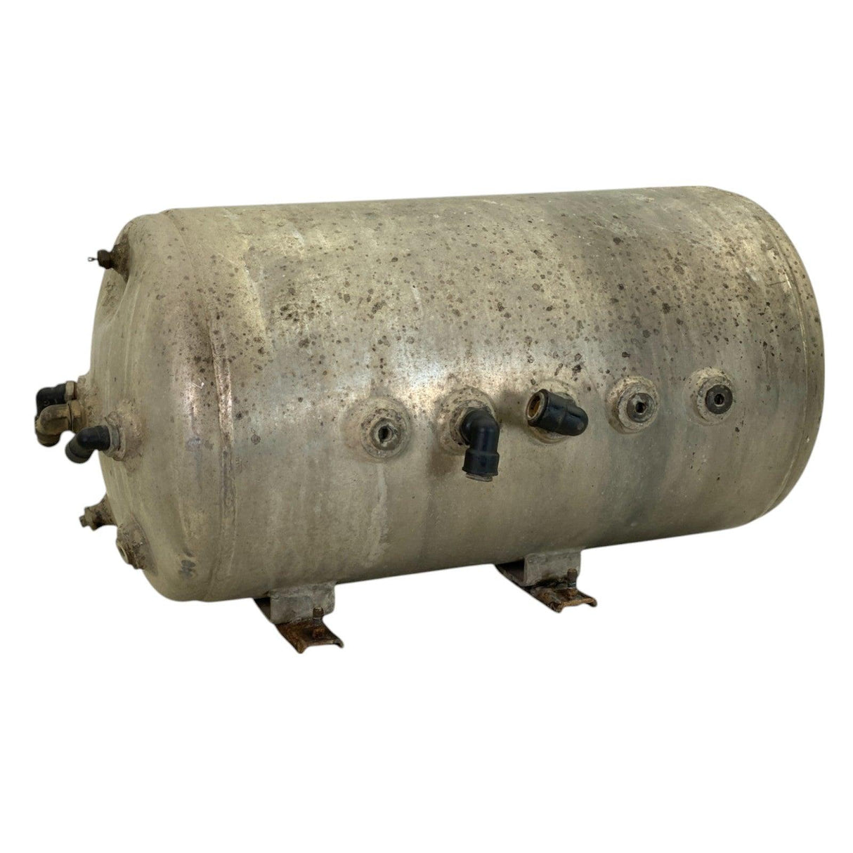 21564564 Genuine Volvo Air Tank - Second Truck Parts