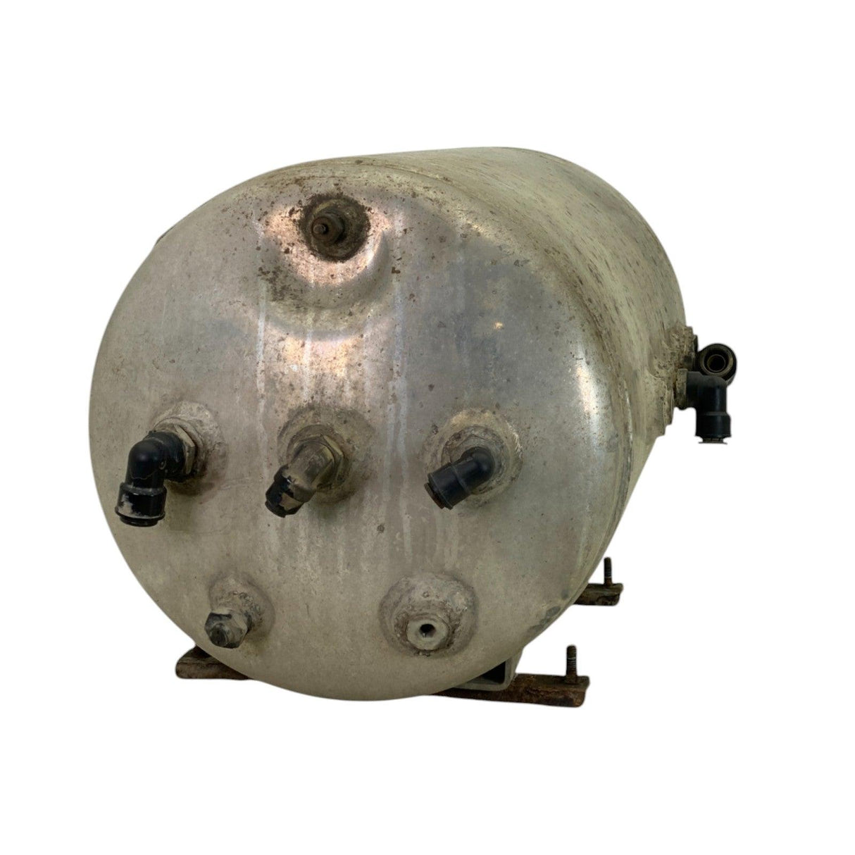 21564564 Genuine Volvo Air Tank - Second Truck Parts