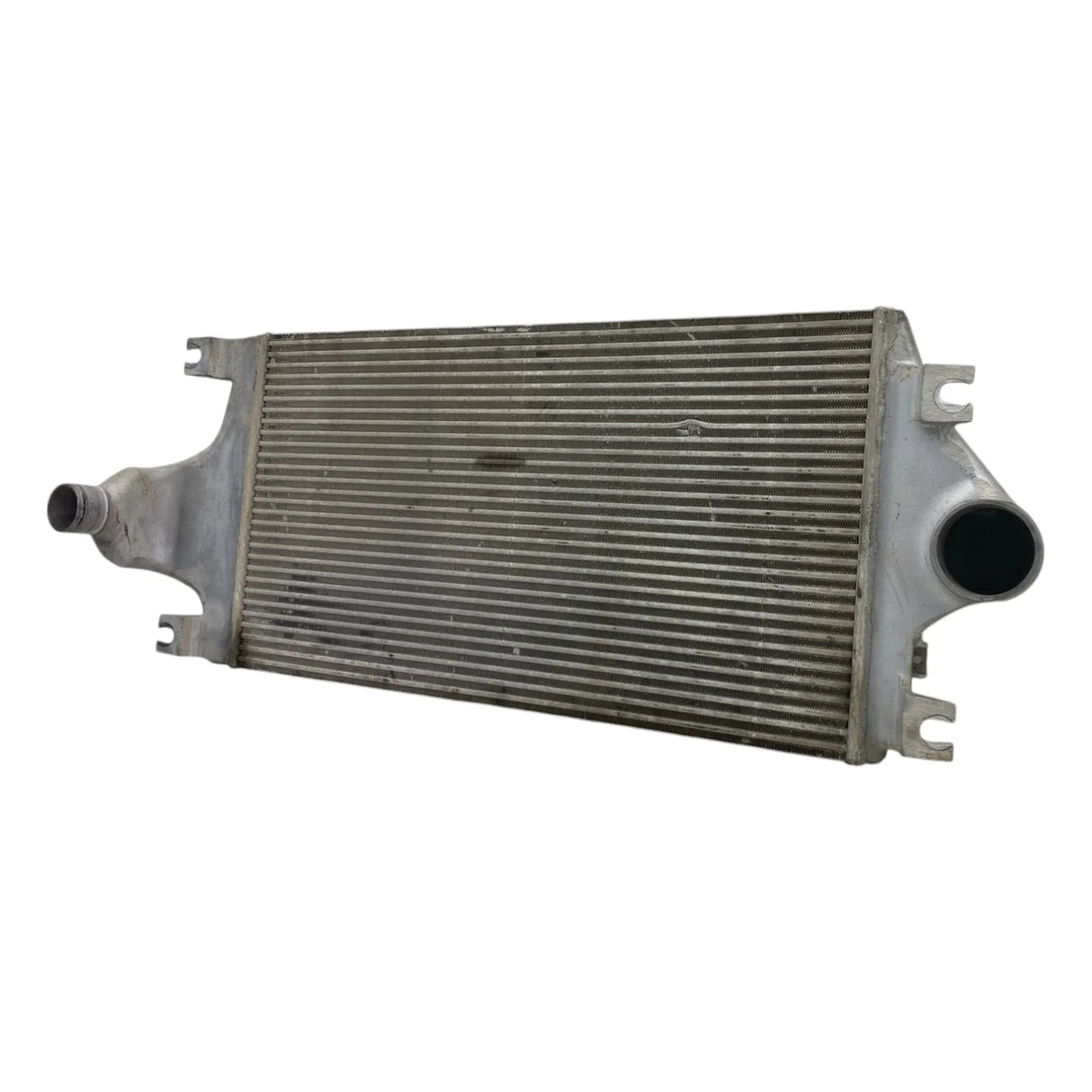 1030471-A Genuine International Charge Air Cooler - Second Truck Parts