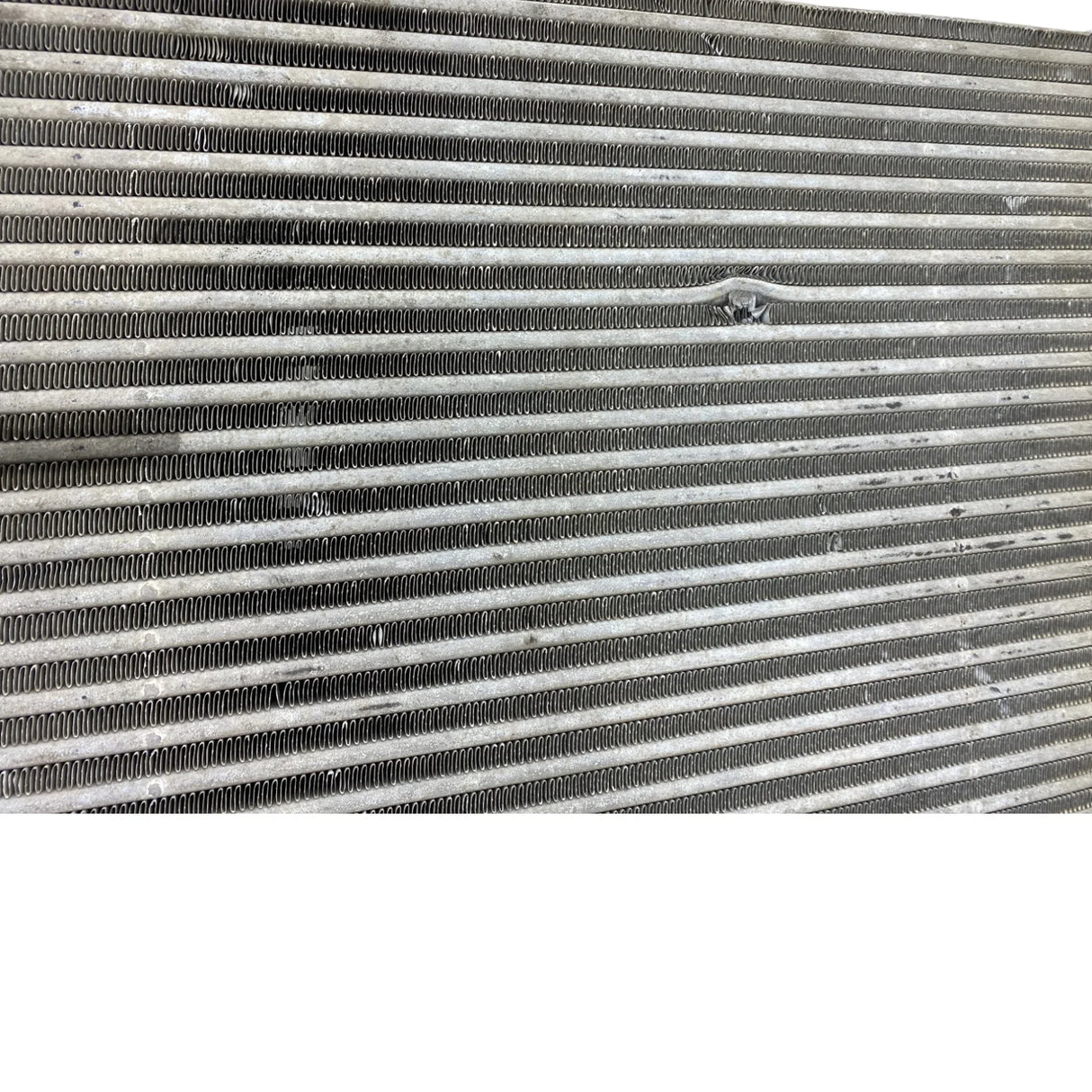 1030471-A Genuine International Charge Air Cooler - Second Truck Parts