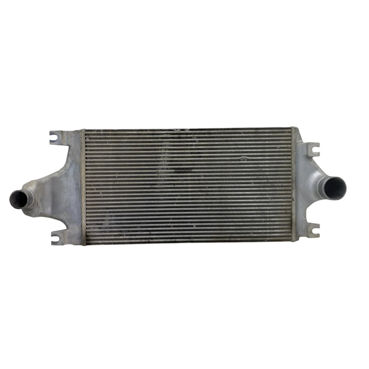 1030471-A Genuine International Charge Air Cooler - Second Truck Parts