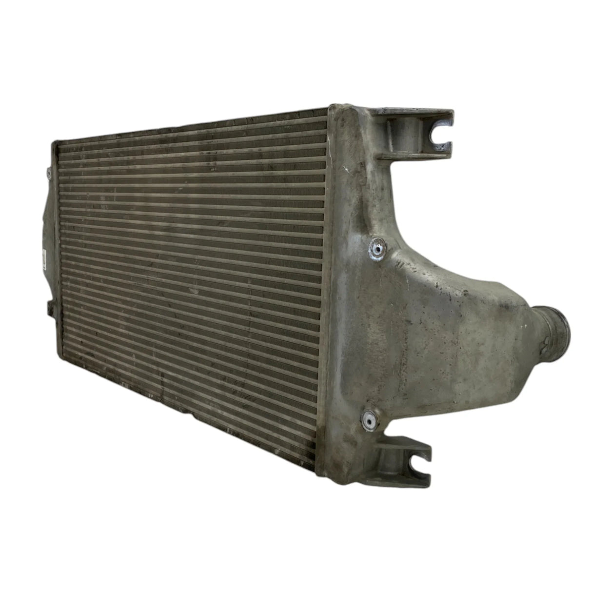 1030471-A Genuine International Charge Air Cooler - Second Truck Parts