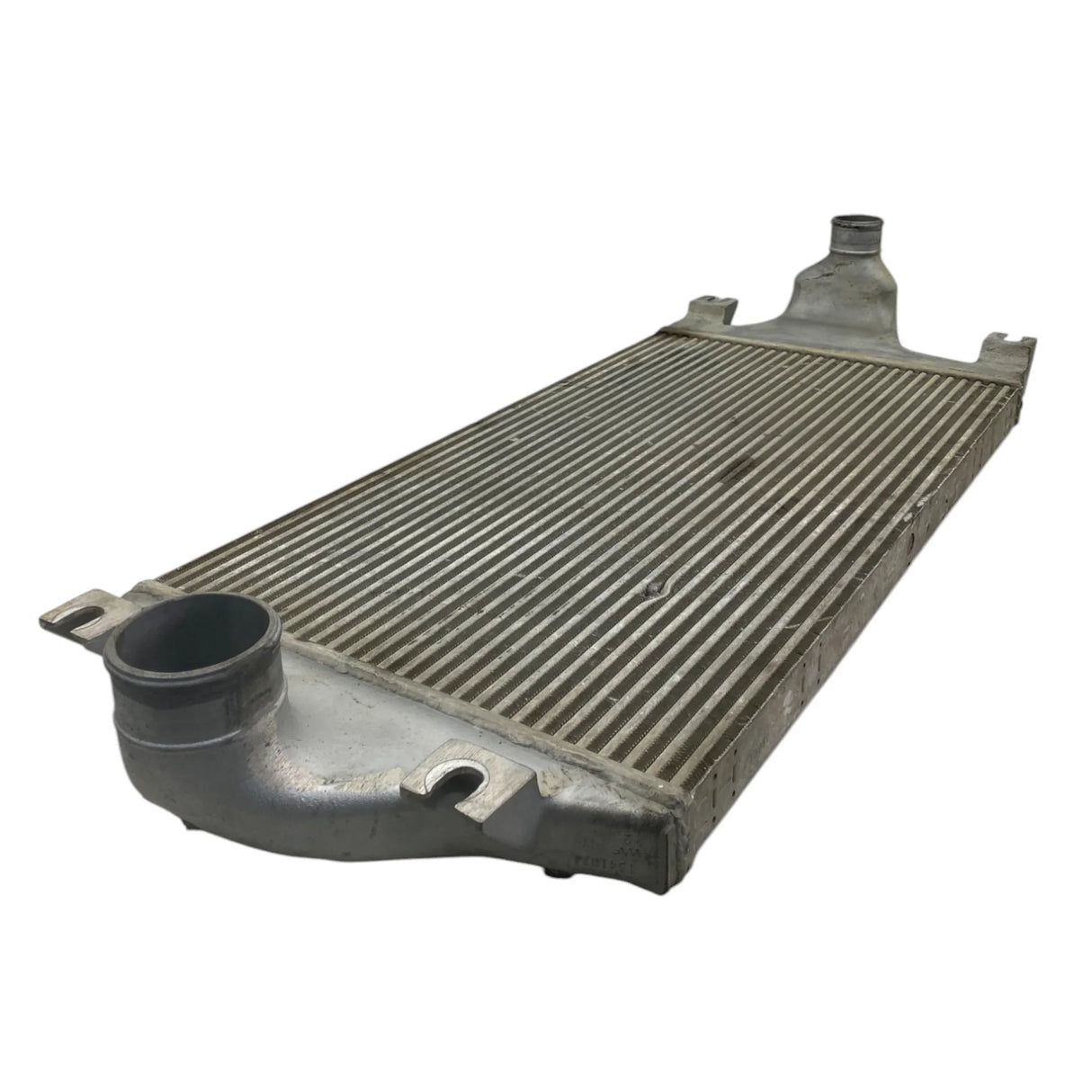 1030471-A Genuine International Charge Air Cooler - Second Truck Parts