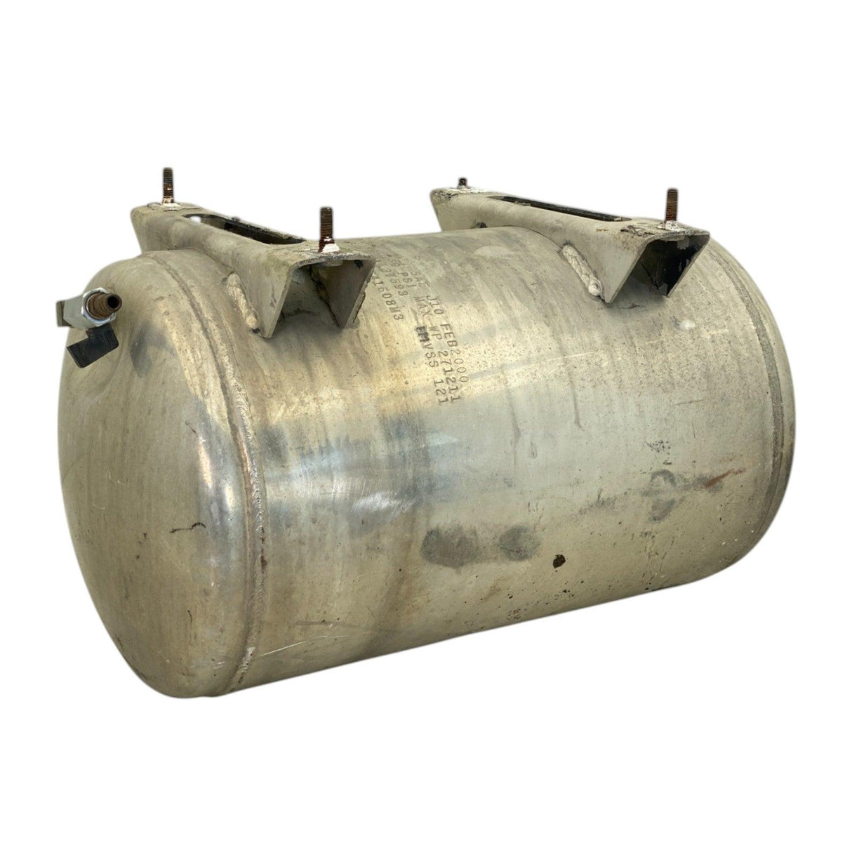 21137593 Genuine Mack Air Tack - Second Truck Parts