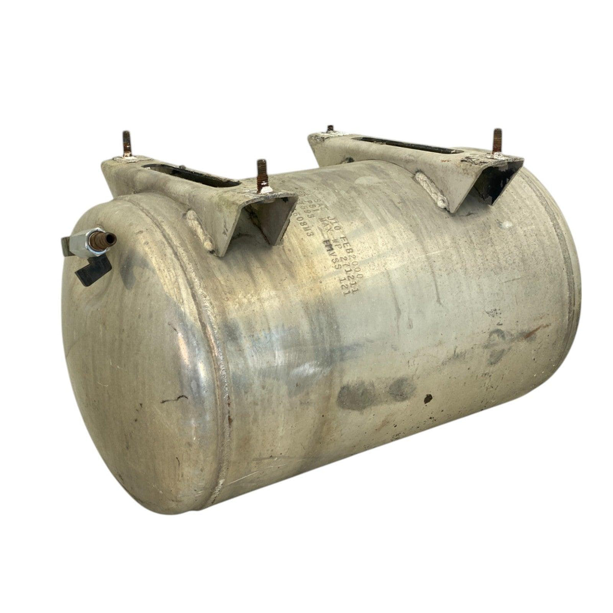21137593 Genuine Mack Air Tack - Second Truck Parts