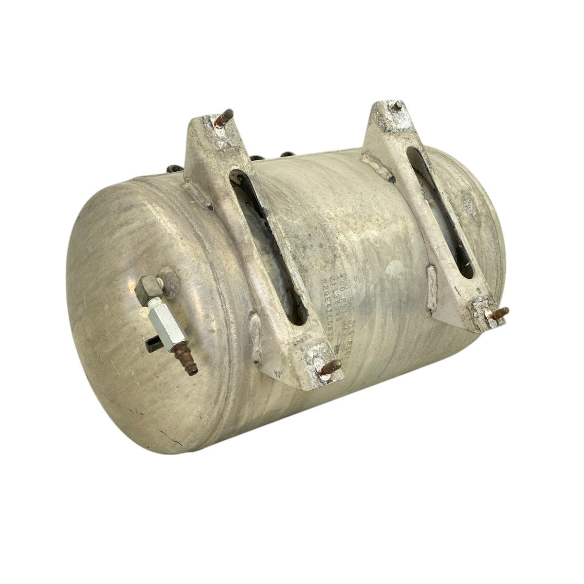 21137593 Genuine Mack Air Tack - Second Truck Parts