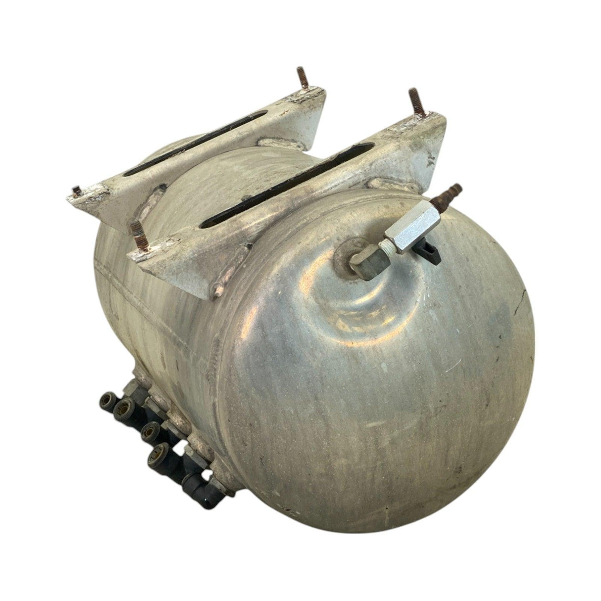 21137593 Genuine Mack Air Tack - Second Truck Parts