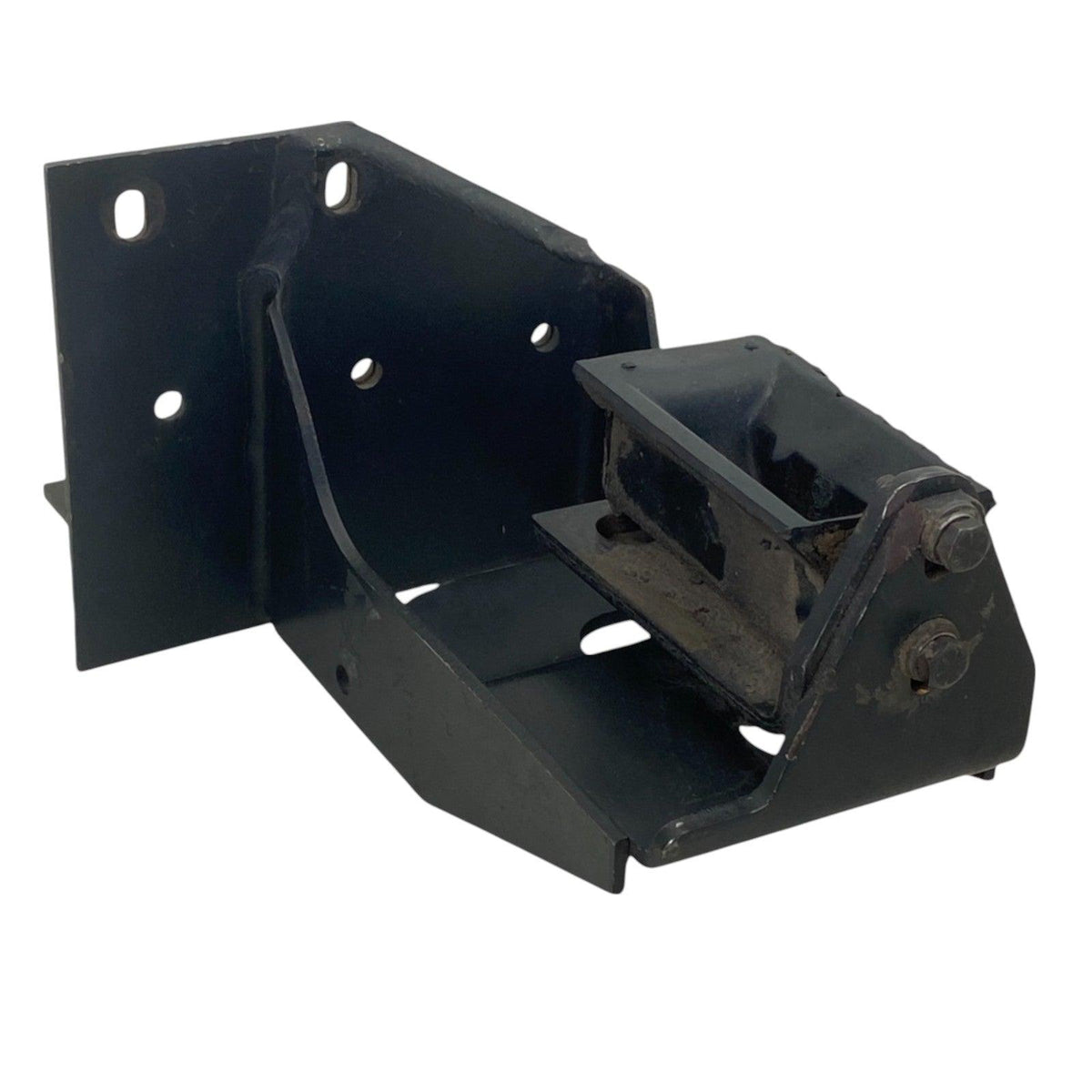 2023034C1 Genuine International Hood Stop - Second Truck Parts