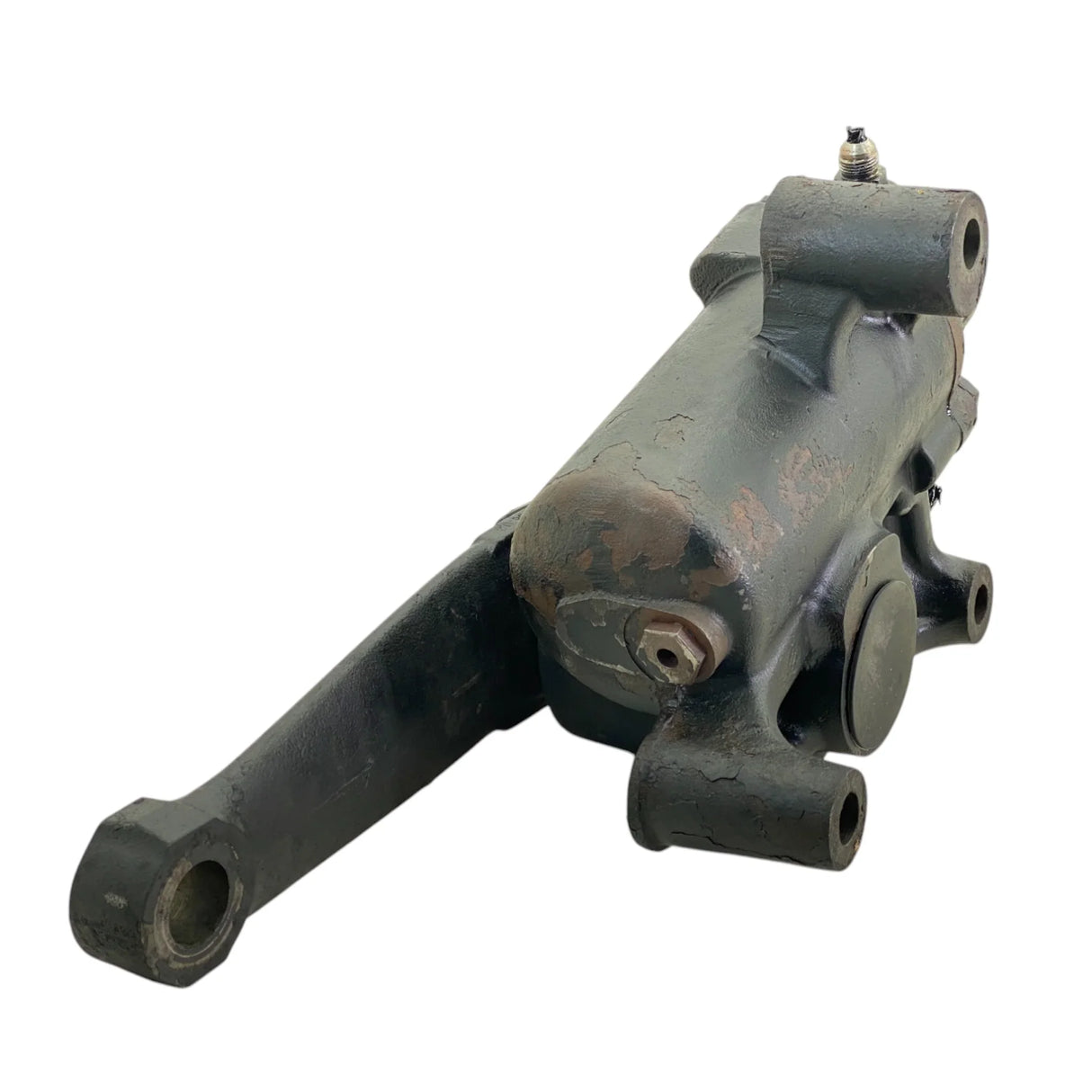 5803201 Genuine International LT625 Sheppard Power Steering Gear Box - Second Truck Parts