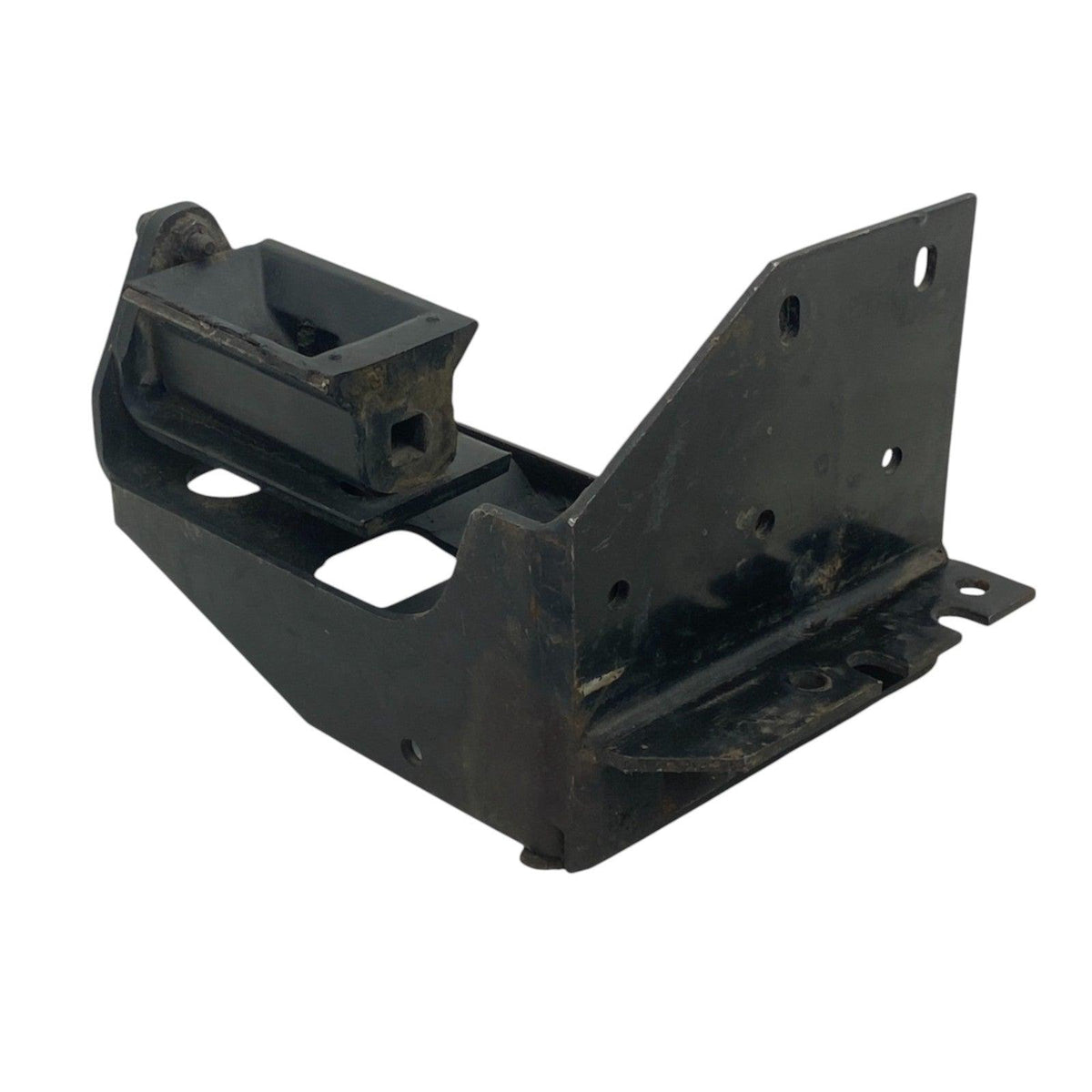2023034C1 Genuine International Hood Stop - Second Truck Parts