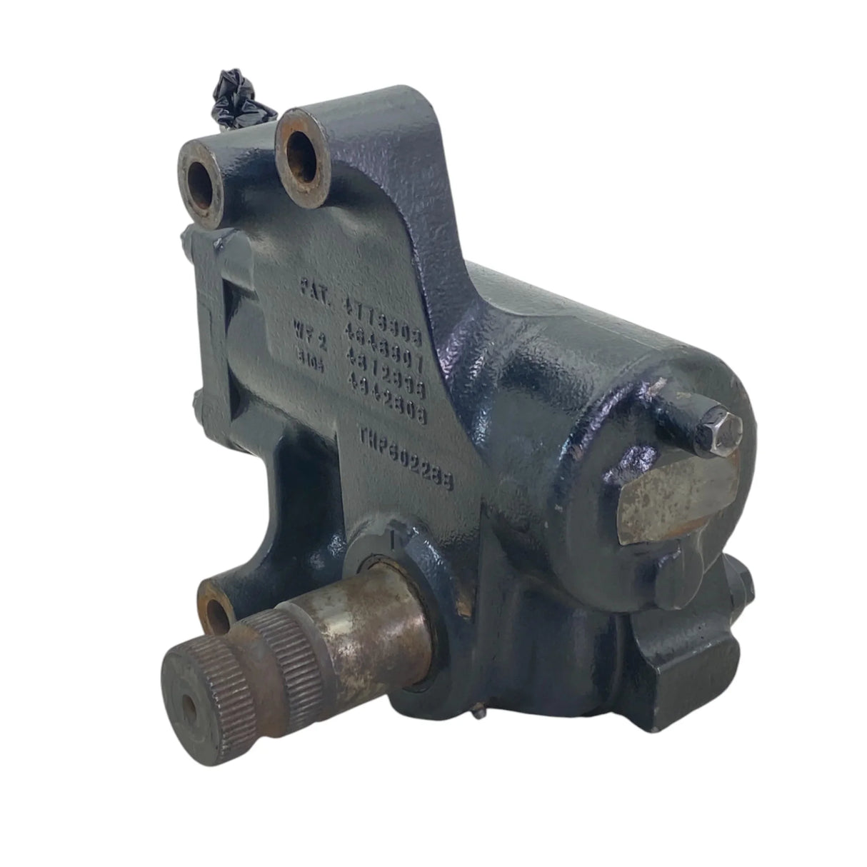 THP60029 Genuine TRW Steering Gear - Second Truck Parts