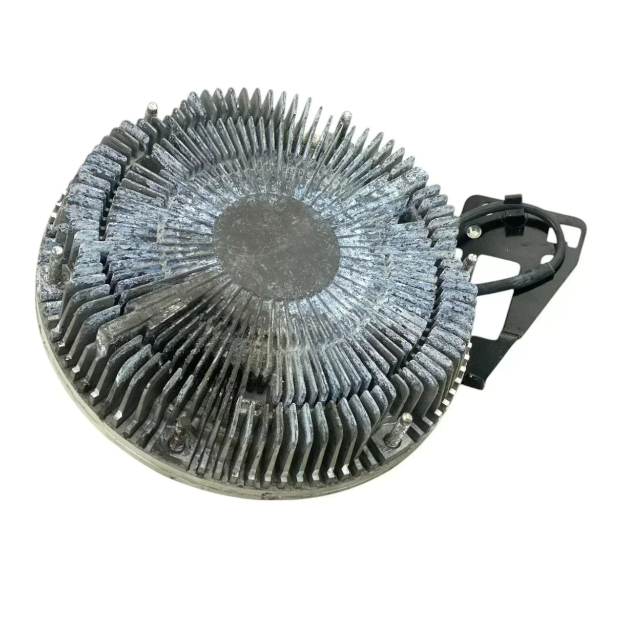 9906017 Genuine International Fan Clutch - Second Truck Parts
