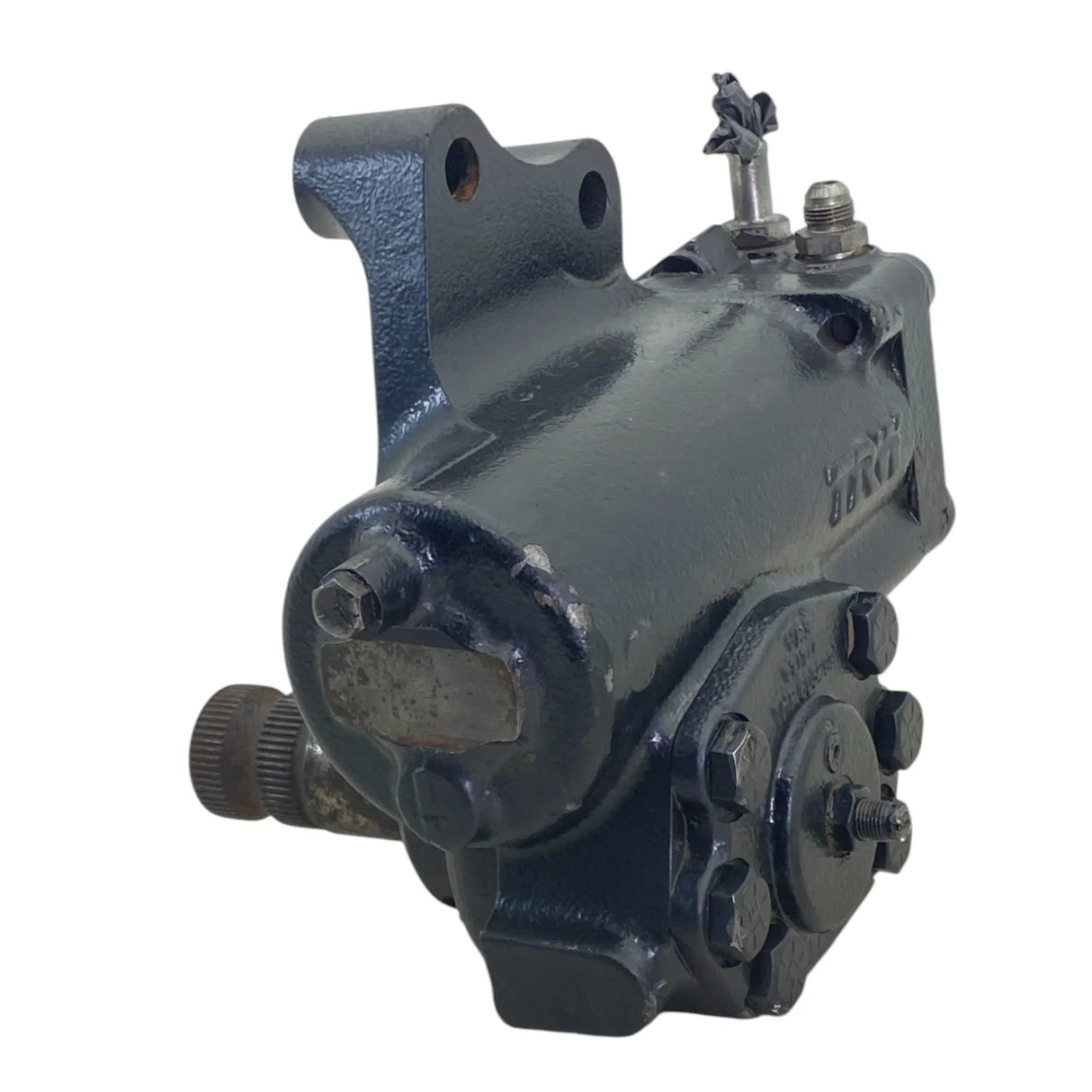 THP60029 Genuine TRW Steering Gear - Second Truck Parts
